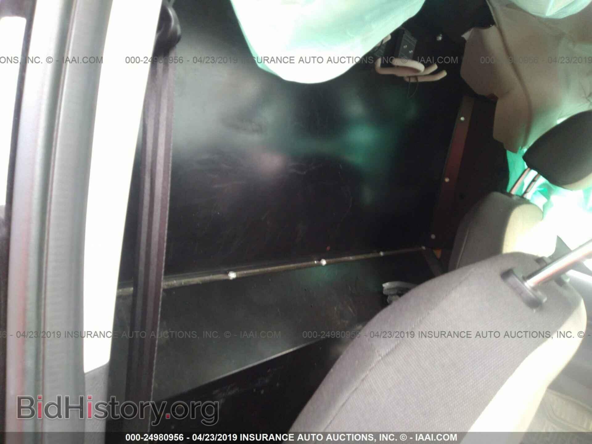 2016 FORD TRANSIT CONNECT - VIN: NM0LS7F79G1255624 - Фото 8