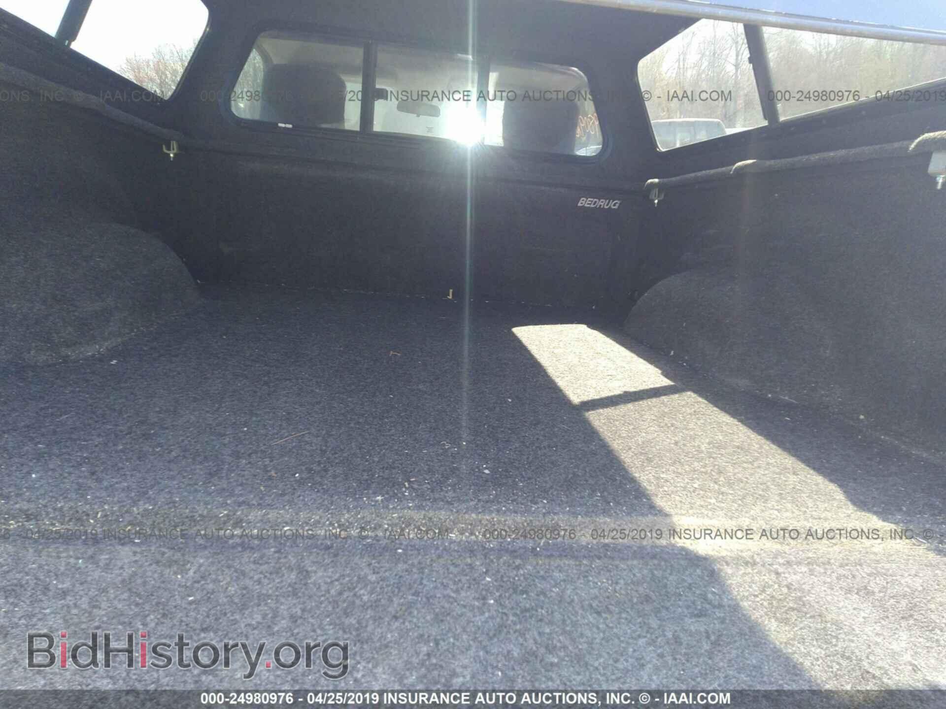 2013 RAM 1500 - VIN: 3C6JR7AT0DG508067 - Фото 8