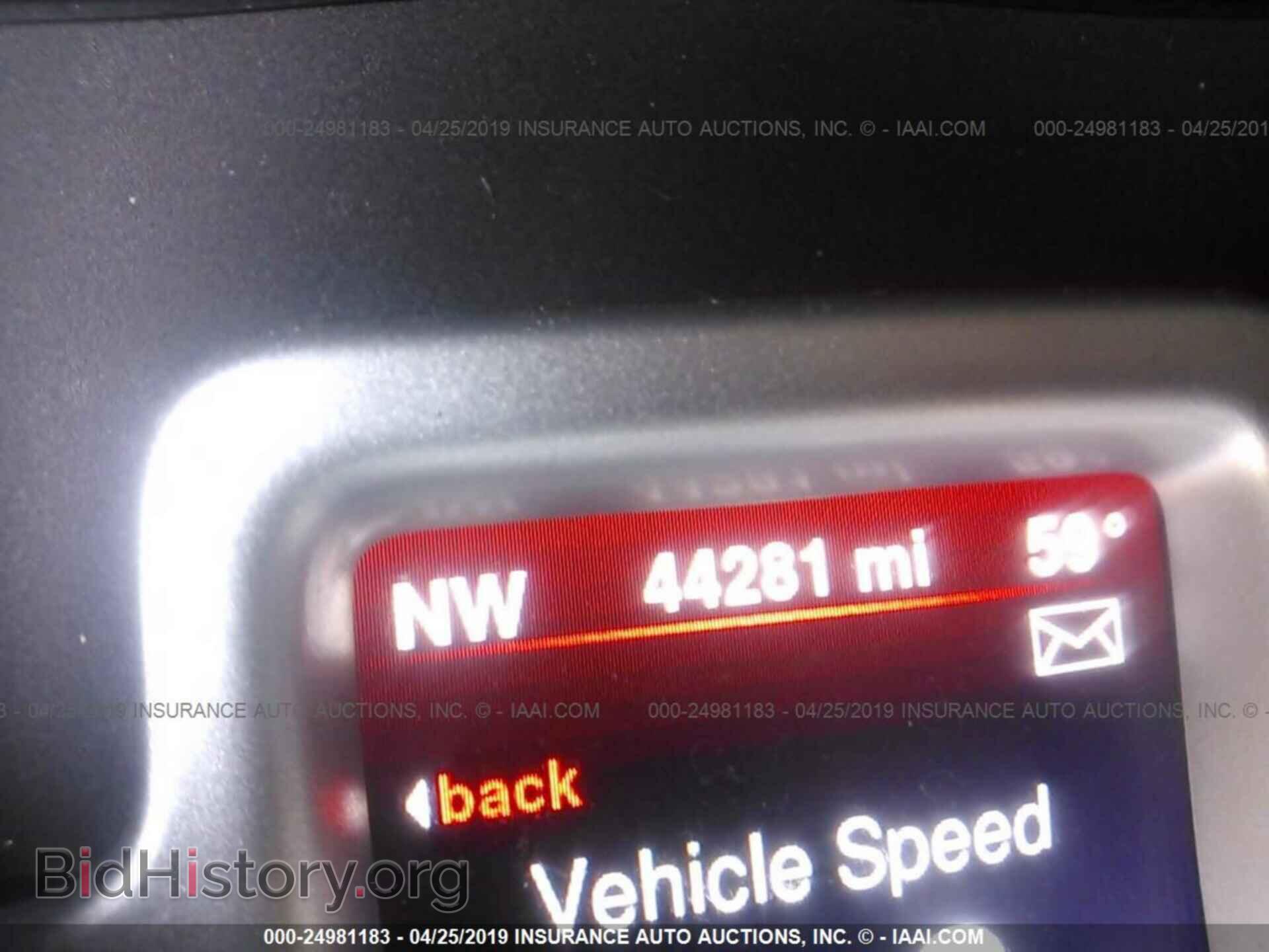 2015 DODGE JOURNEY - VIN: 3C4PDCEG1FT674793 - Photo 7