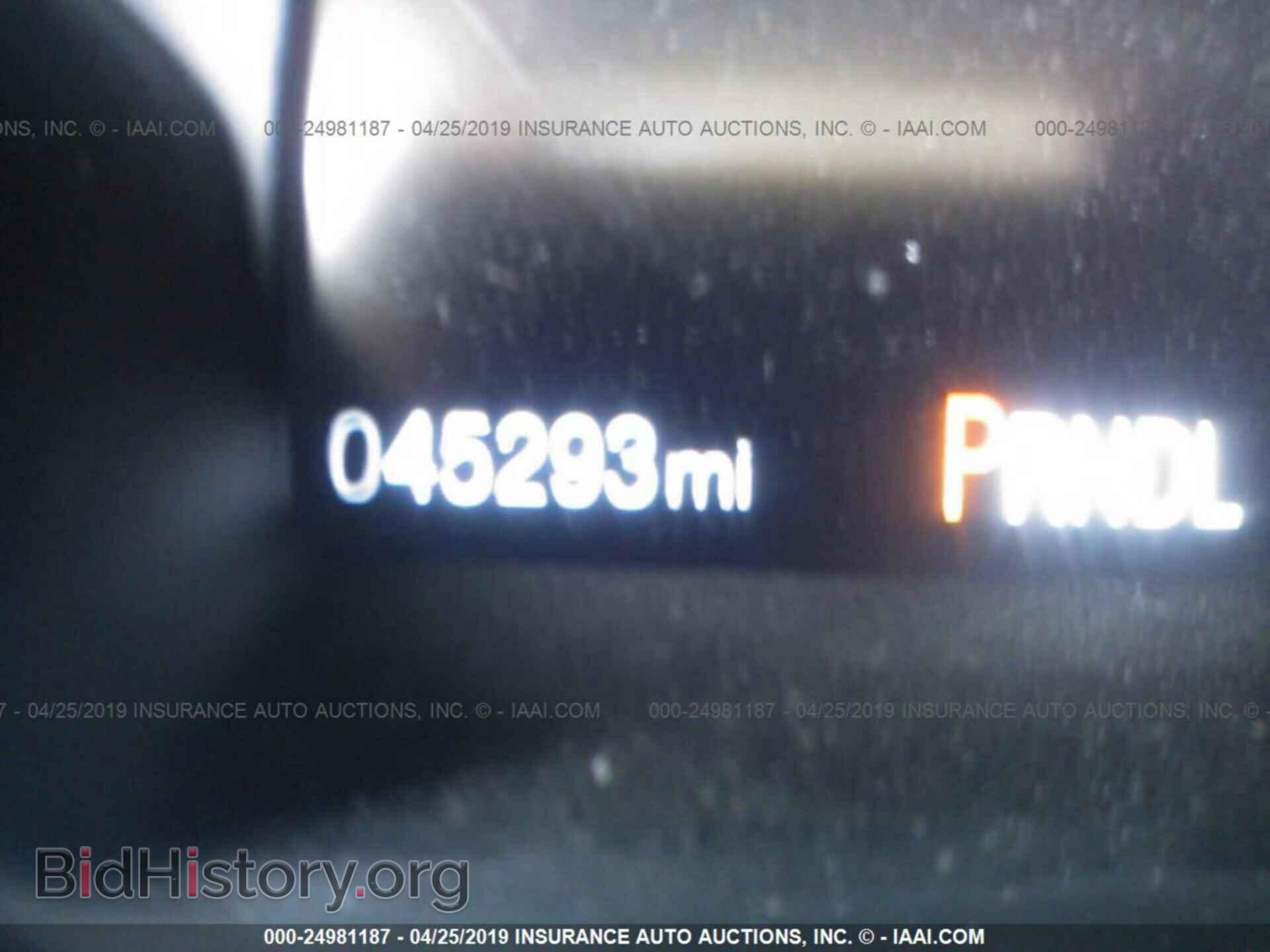 2016 FORD FOCUS - VIN: 1FADP3K20GL402838 - Фото 7