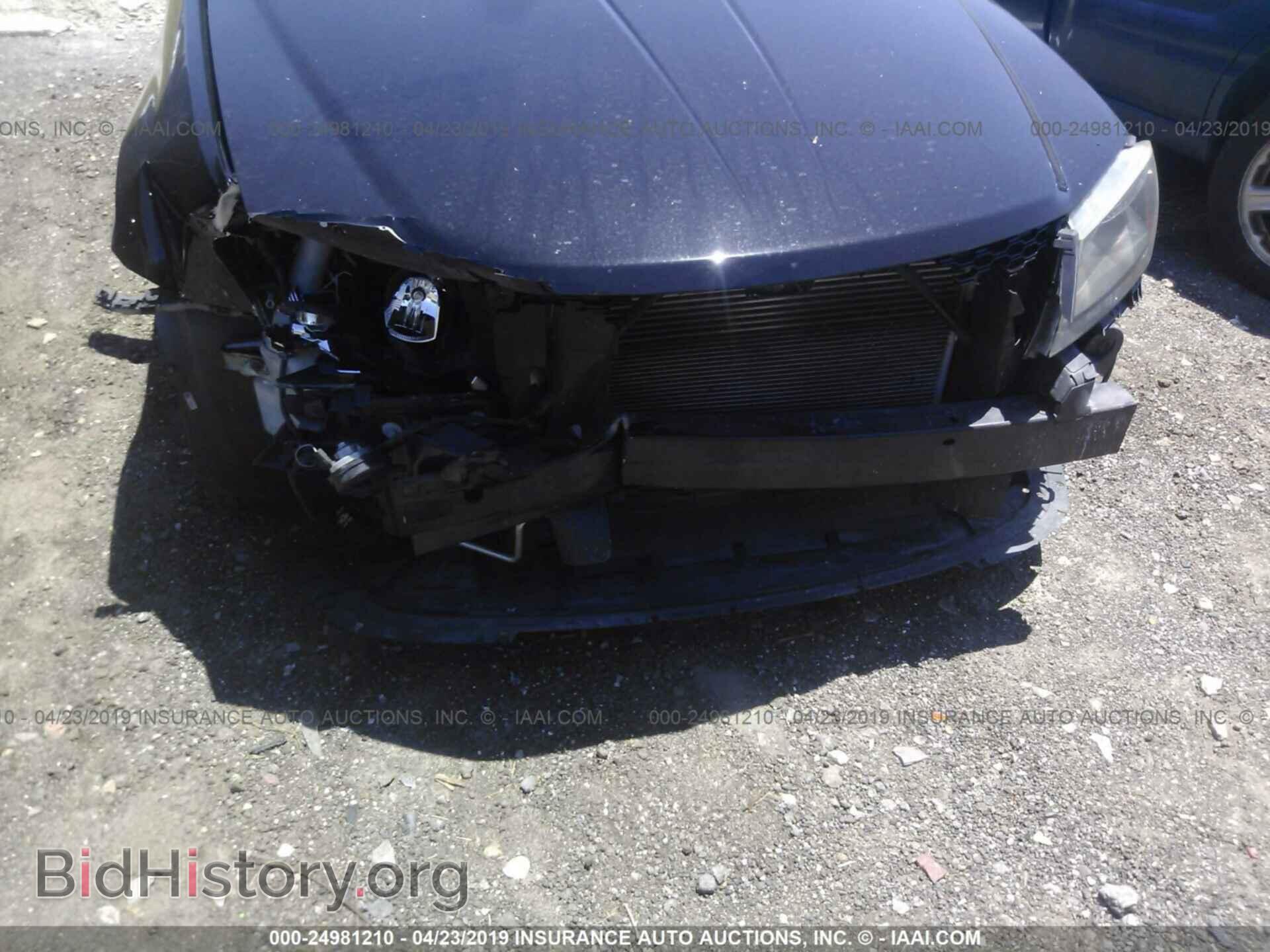 2013 DODGE AVENGER - VIN: 1C3CDZCB6DN633909 - Фото 6