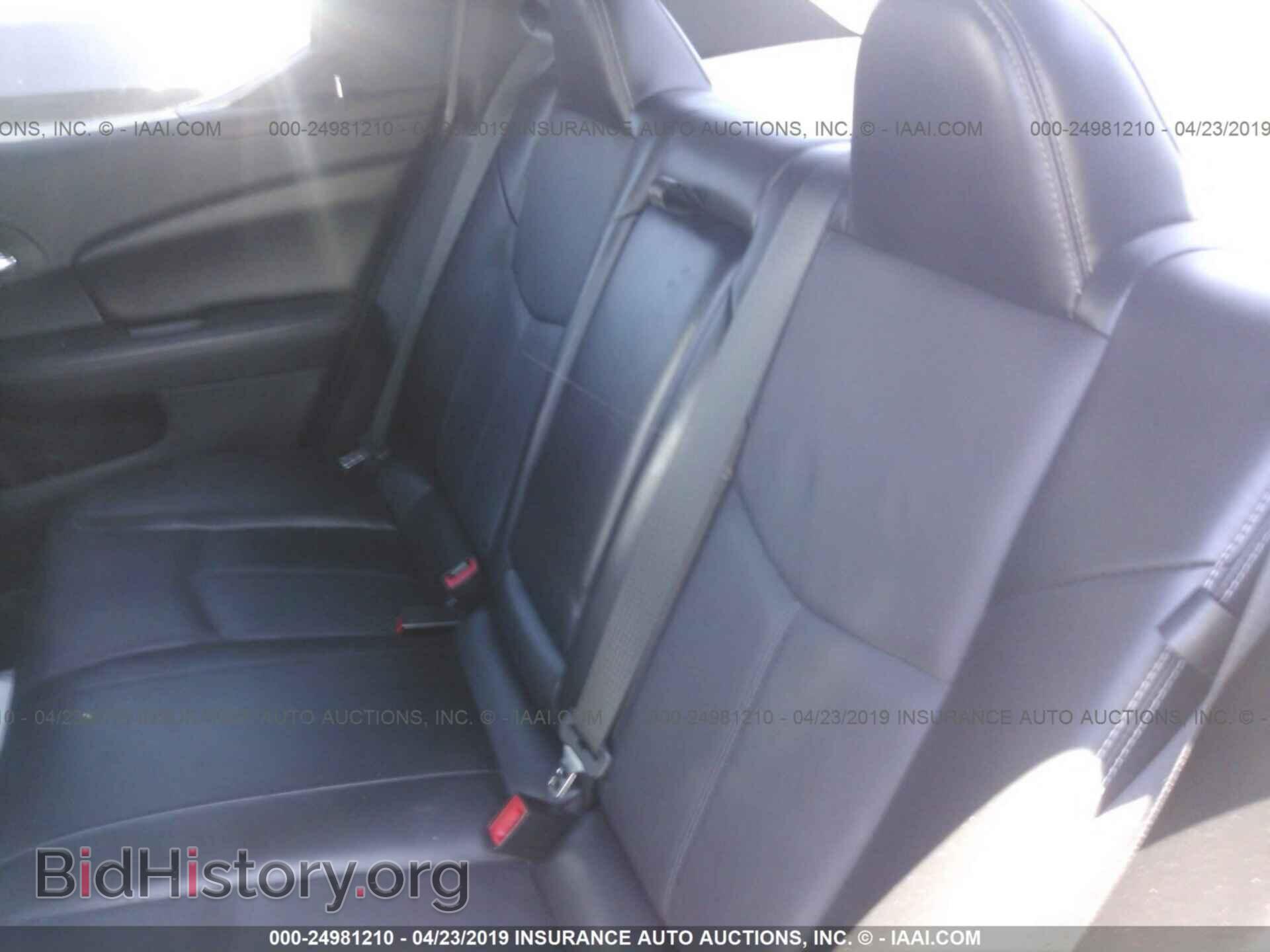 2013 DODGE AVENGER - VIN: 1C3CDZCB6DN633909 - Фото 8