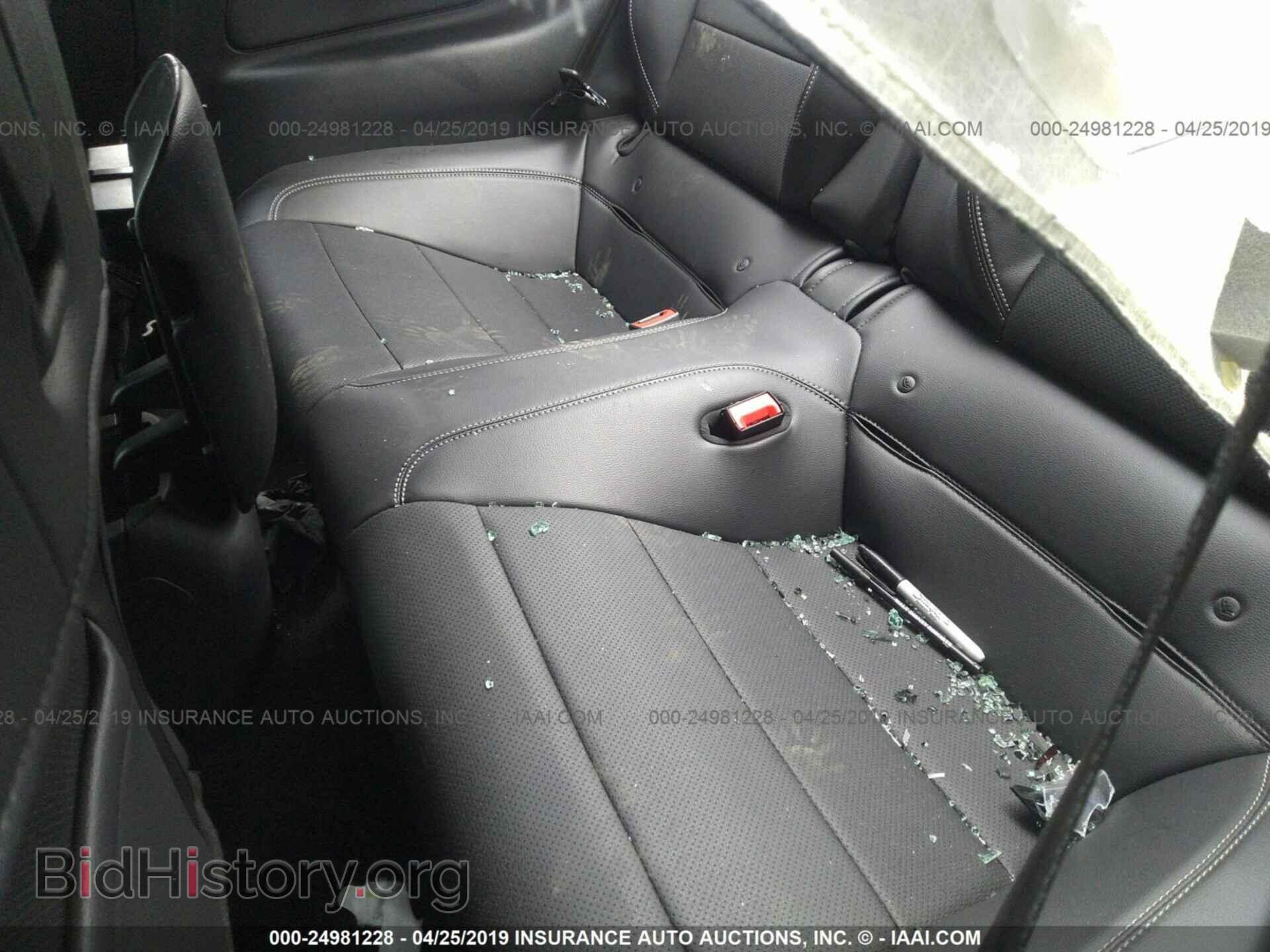2018 FORD MUSTANG - VIN: 1FA6P8CF7J5179166 - Фото 8