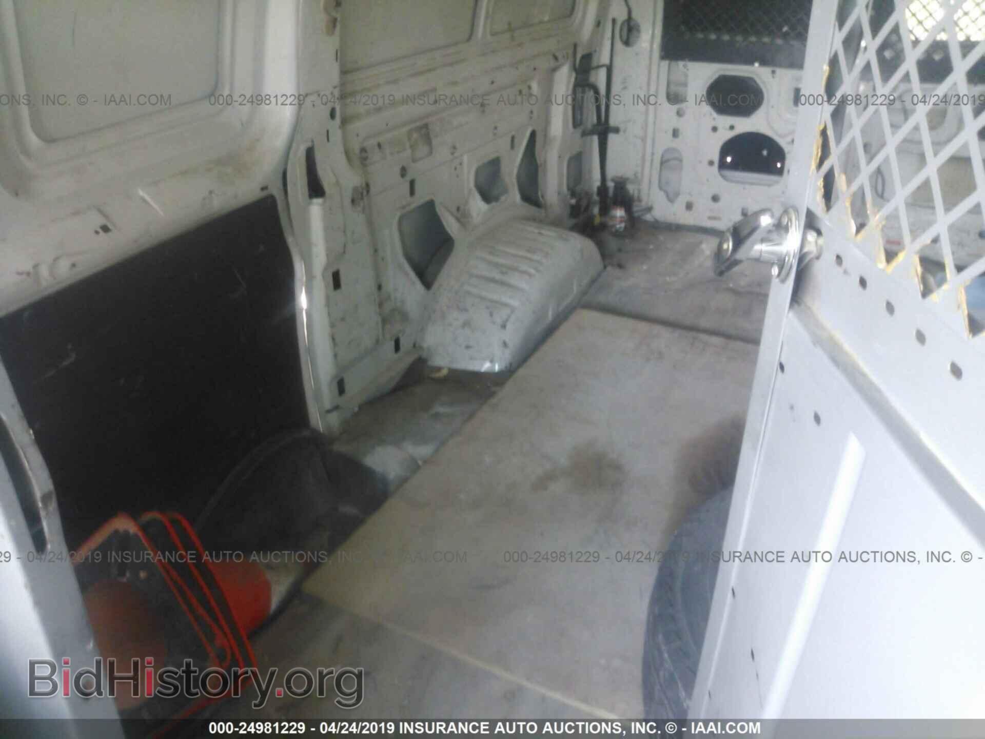 1997 FORD ECONOLINE - VIN: 1FTFE2427VHB43006 - Photo 8