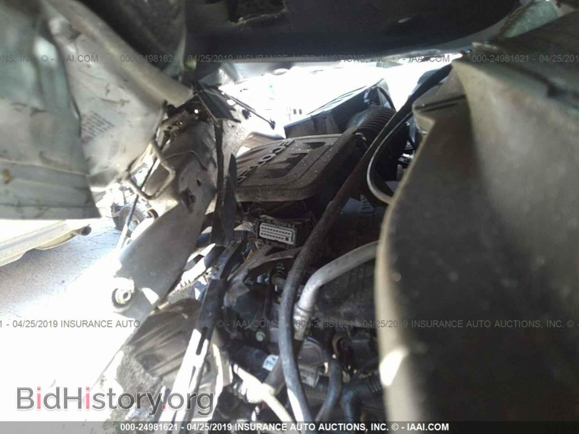 2017 GMC TERRAIN - VIN: 2GKALMEK0H6204284 - Фото 10