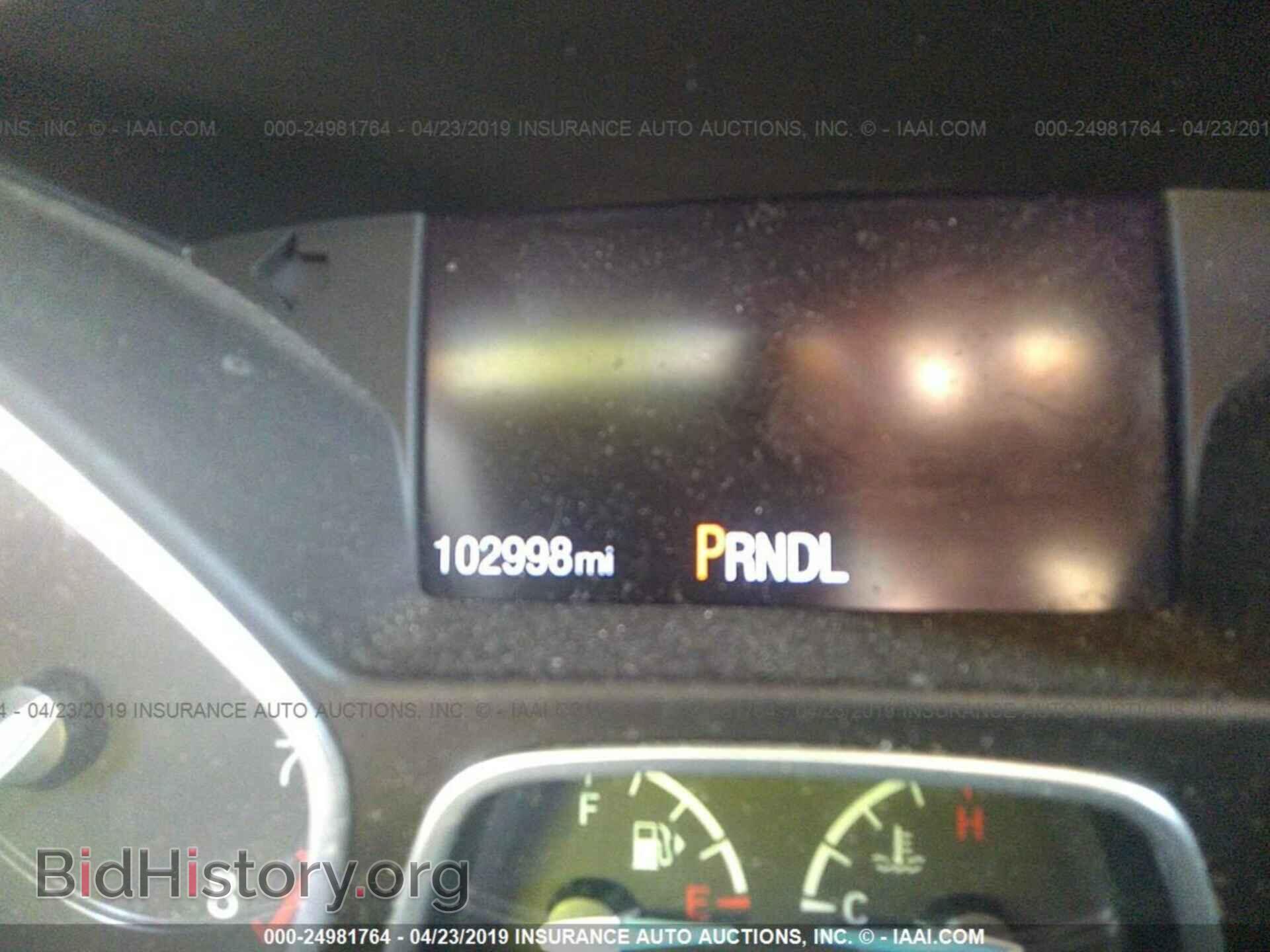 2016 FORD FOCUS - VIN: 1FADP3F22GL269848 - Photo 7