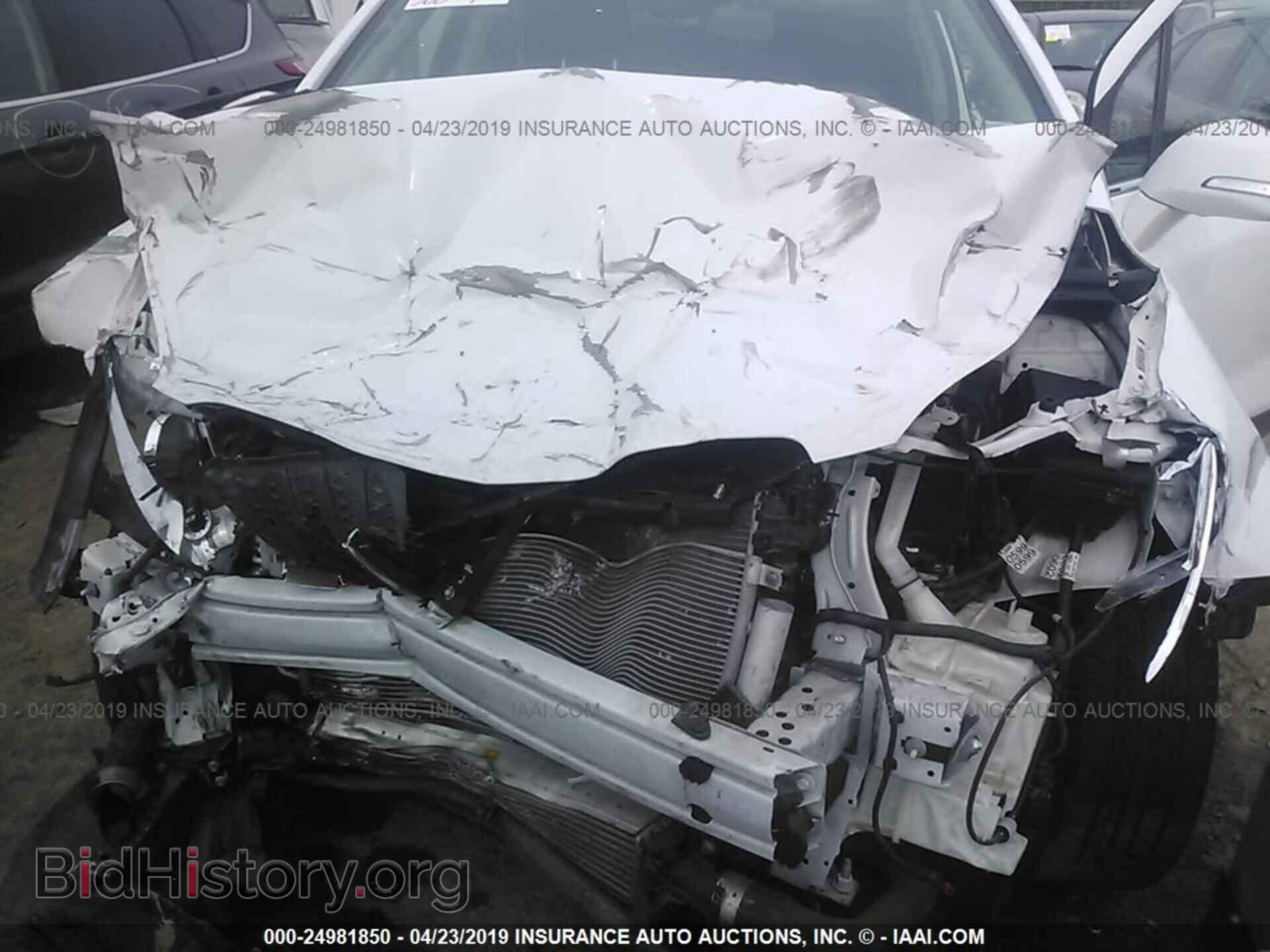 2016 BUICK ENCORE - VIN: KL4CJASB6GB572455 - Photo 10