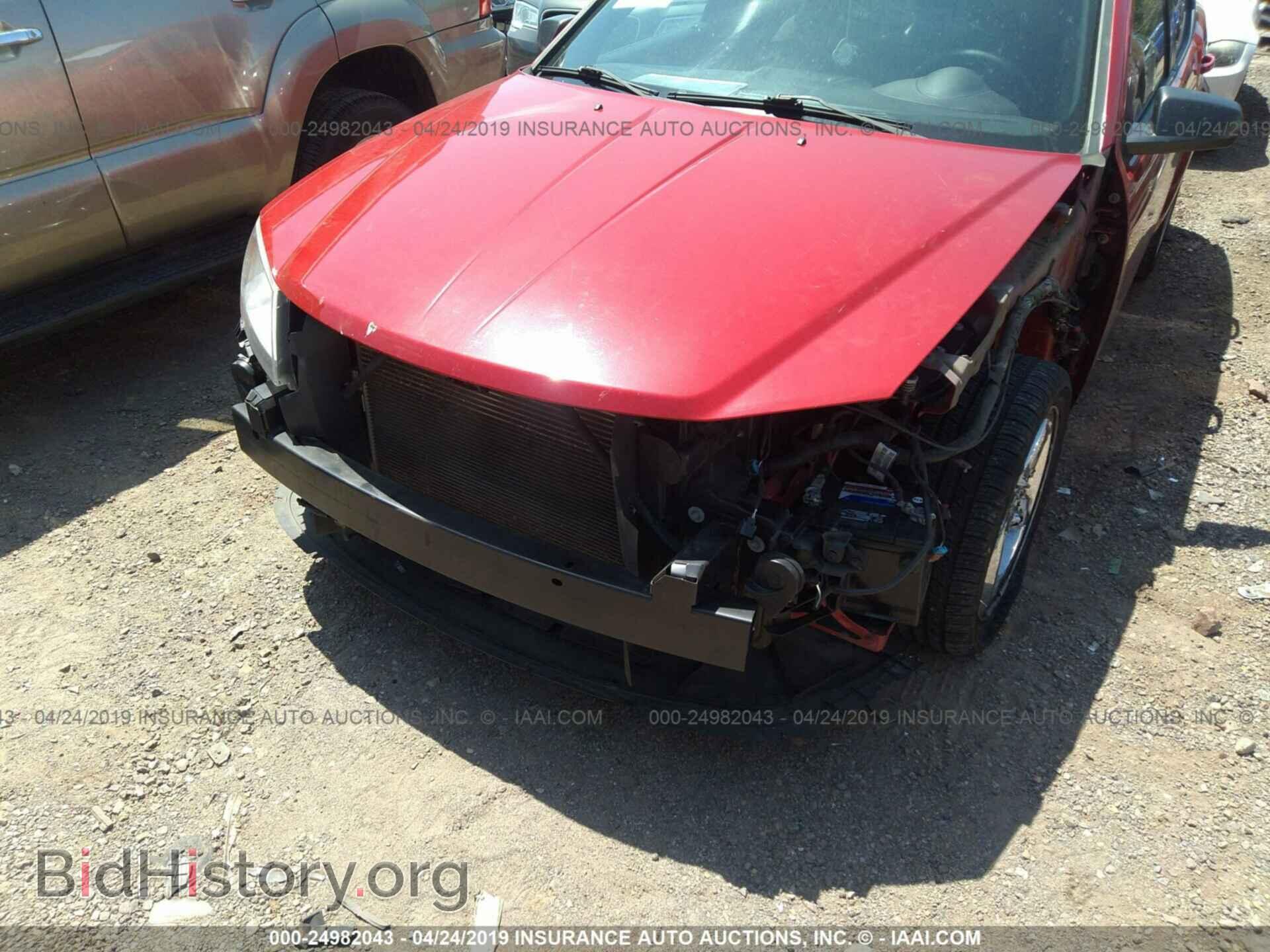 2013 DODGE AVENGER - VIN: 1C3CDZAB1DN685144 - Photo 6