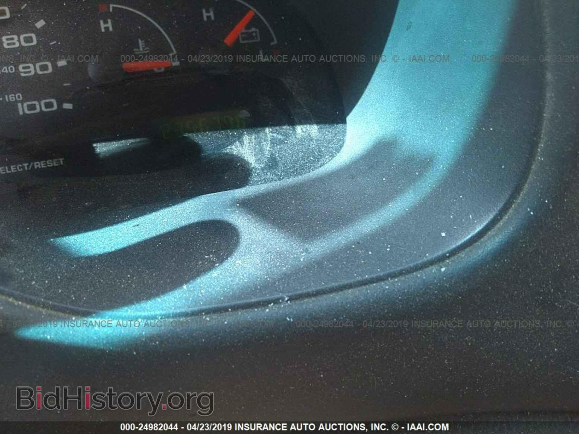 2004 FORD ECONOLINE - VIN: 1FTRE14W94HA29663 - Фото 7