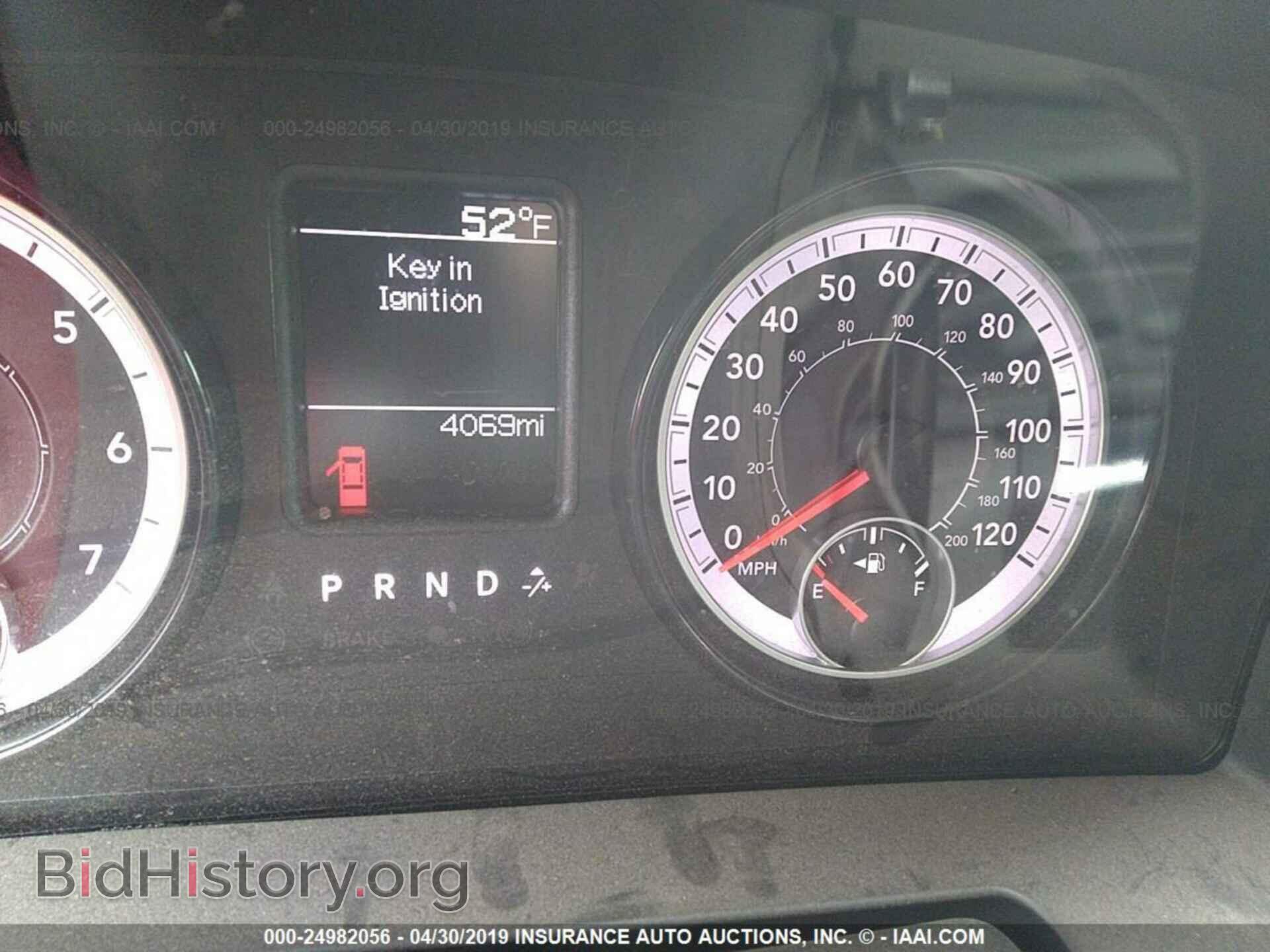 2017 RAM 3500 - VIN: 3C7WRTBJXHG737546 - Photo 6