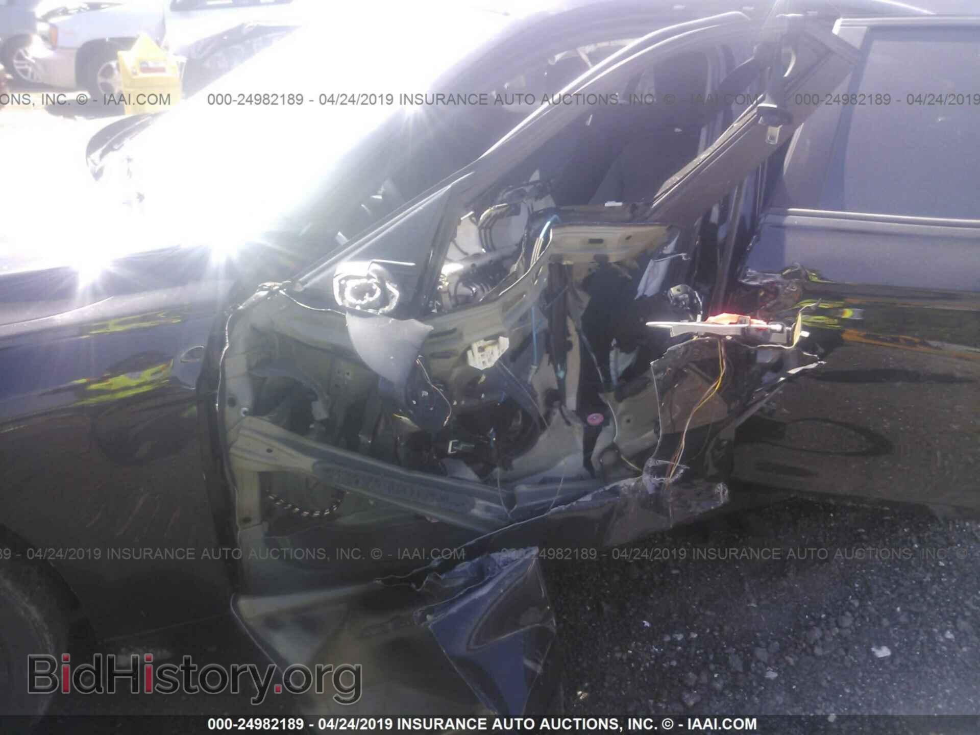 2012 BMW 328 - VIN: WBA3C1C56CA696909 - Фото 6