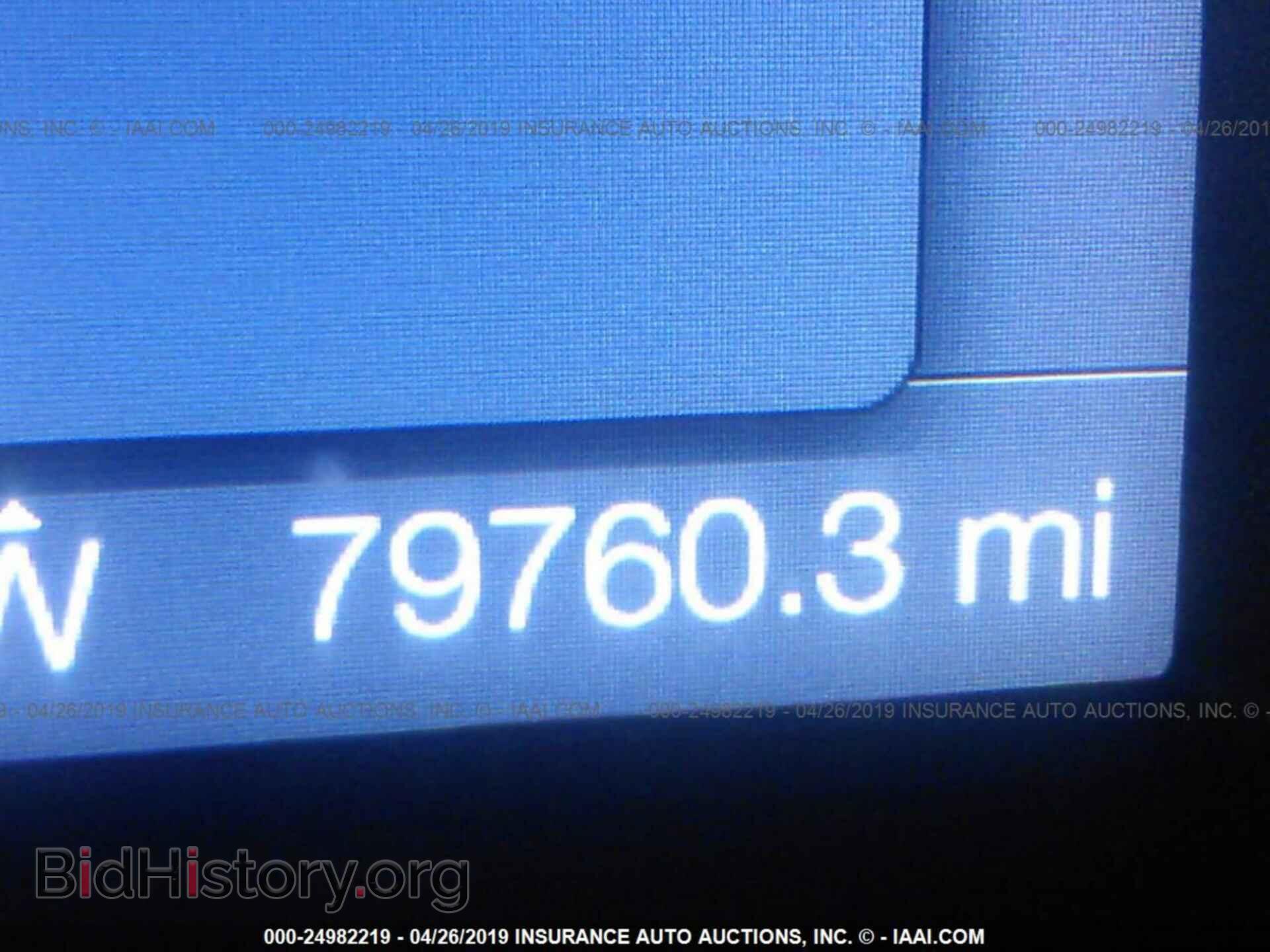 2012 FORD EDGE - VIN: 2FMDK3JC2CBA72029 - Photo 7