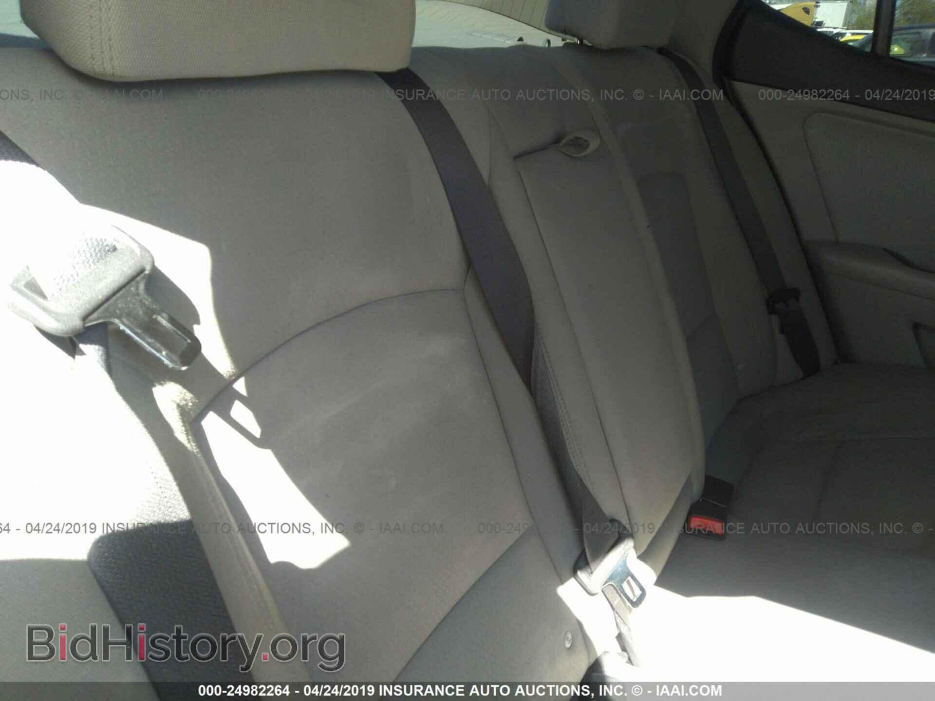2015 KIA OPTIMA - VIN: KNAGM4A73F5620162 - Фото 8