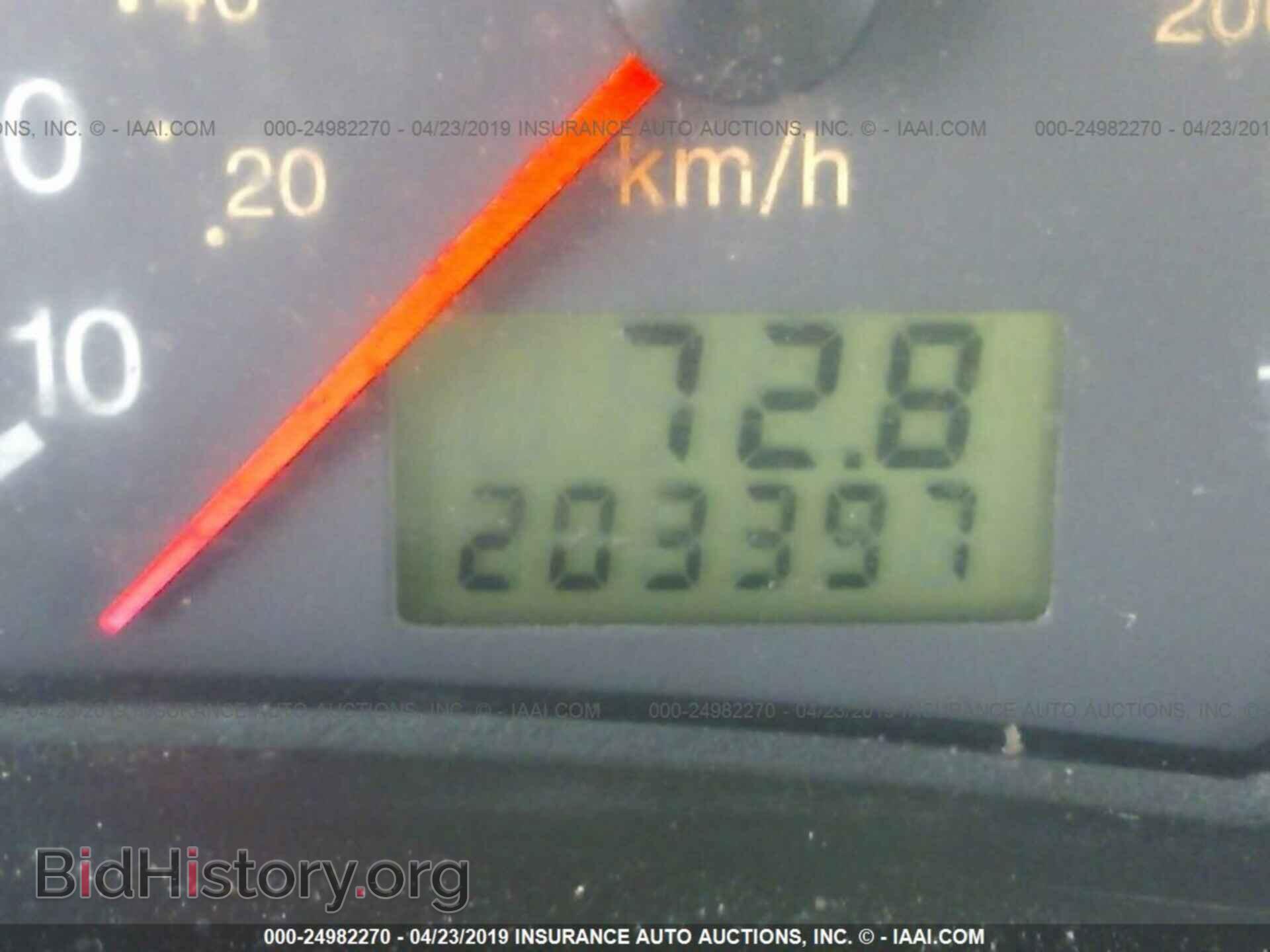 2006 FORD FOCUS - VIN: 1FAFP34N86W157378 - Фото 7