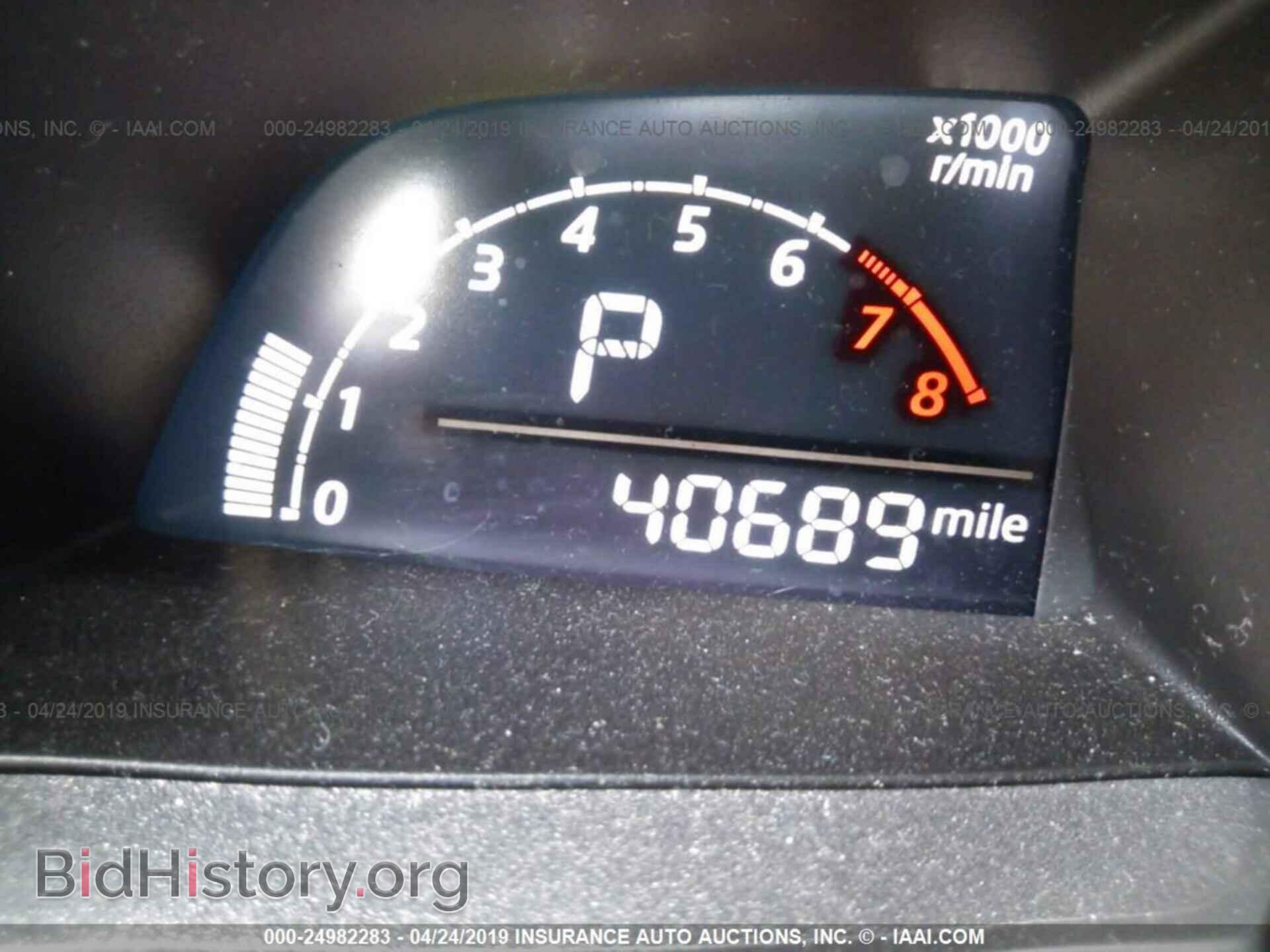 2016 MAZDA 3 - VIN: 3MZBM1J76GM265282 - Фото 7
