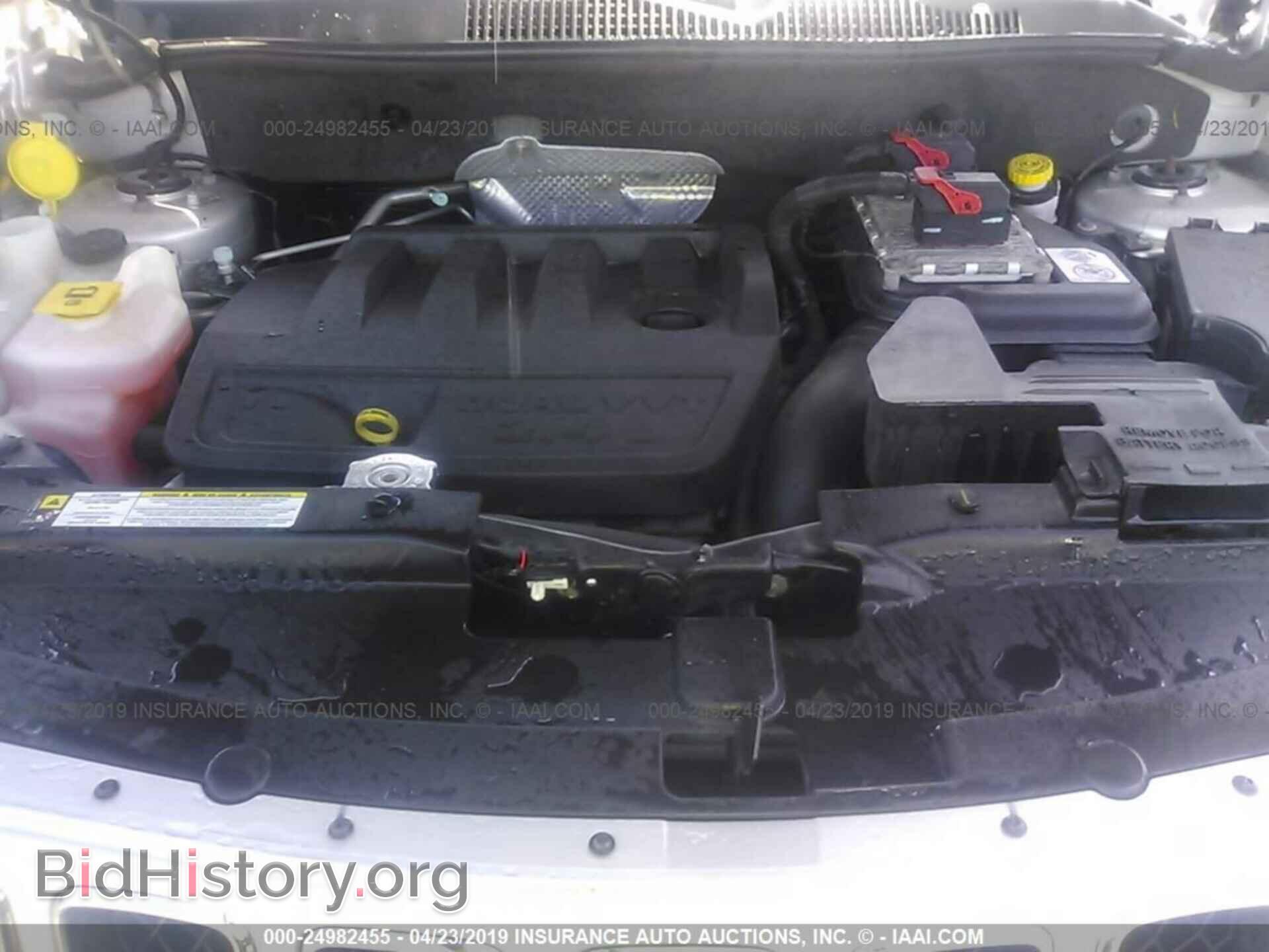 2011 JEEP COMPASS - VIN: 1J4NF5FB1BD277482 - Фото 10