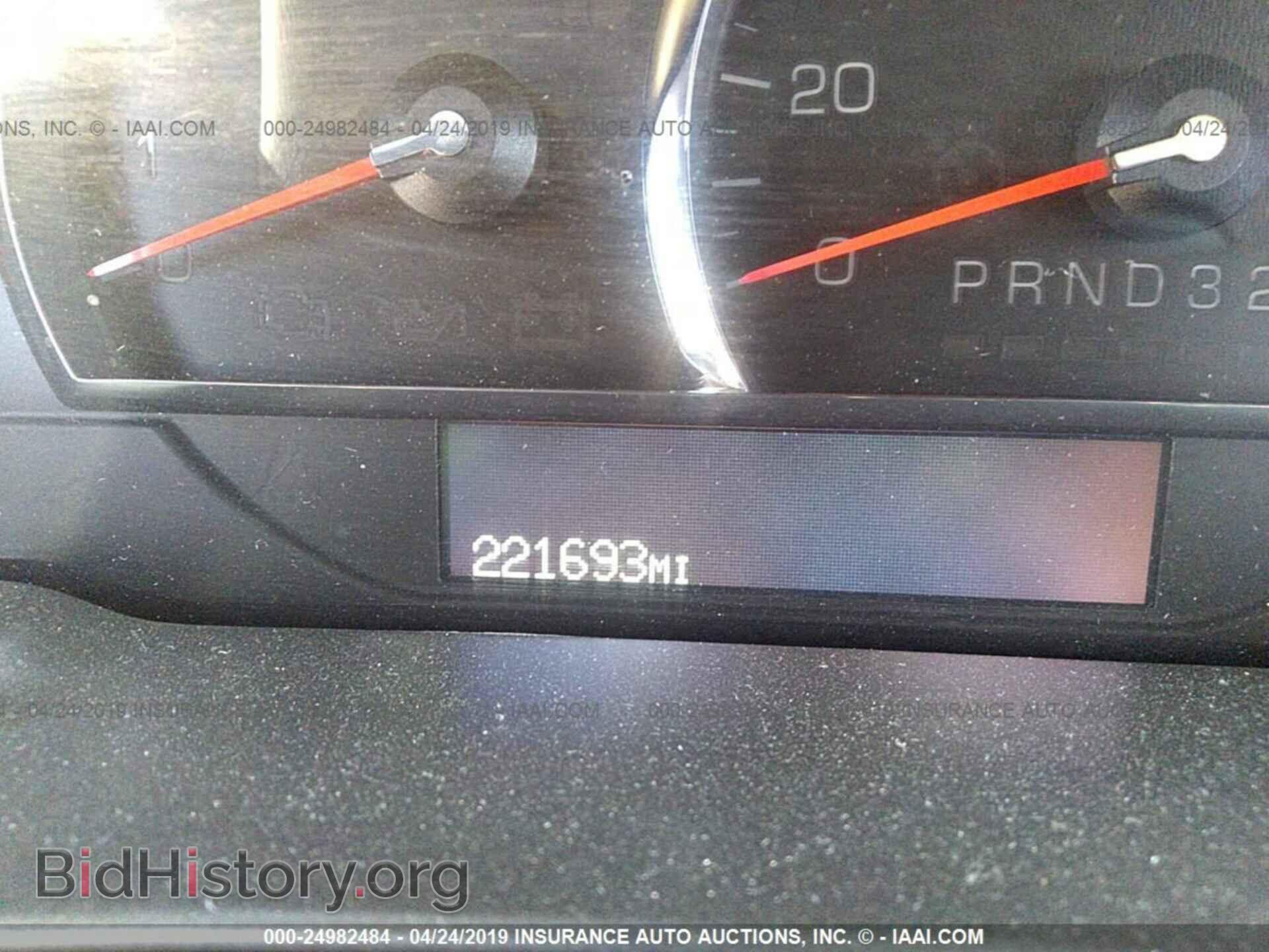 2011 CADILLAC DTS - VIN: 1G6KH5E66BU148244 - Фото 7