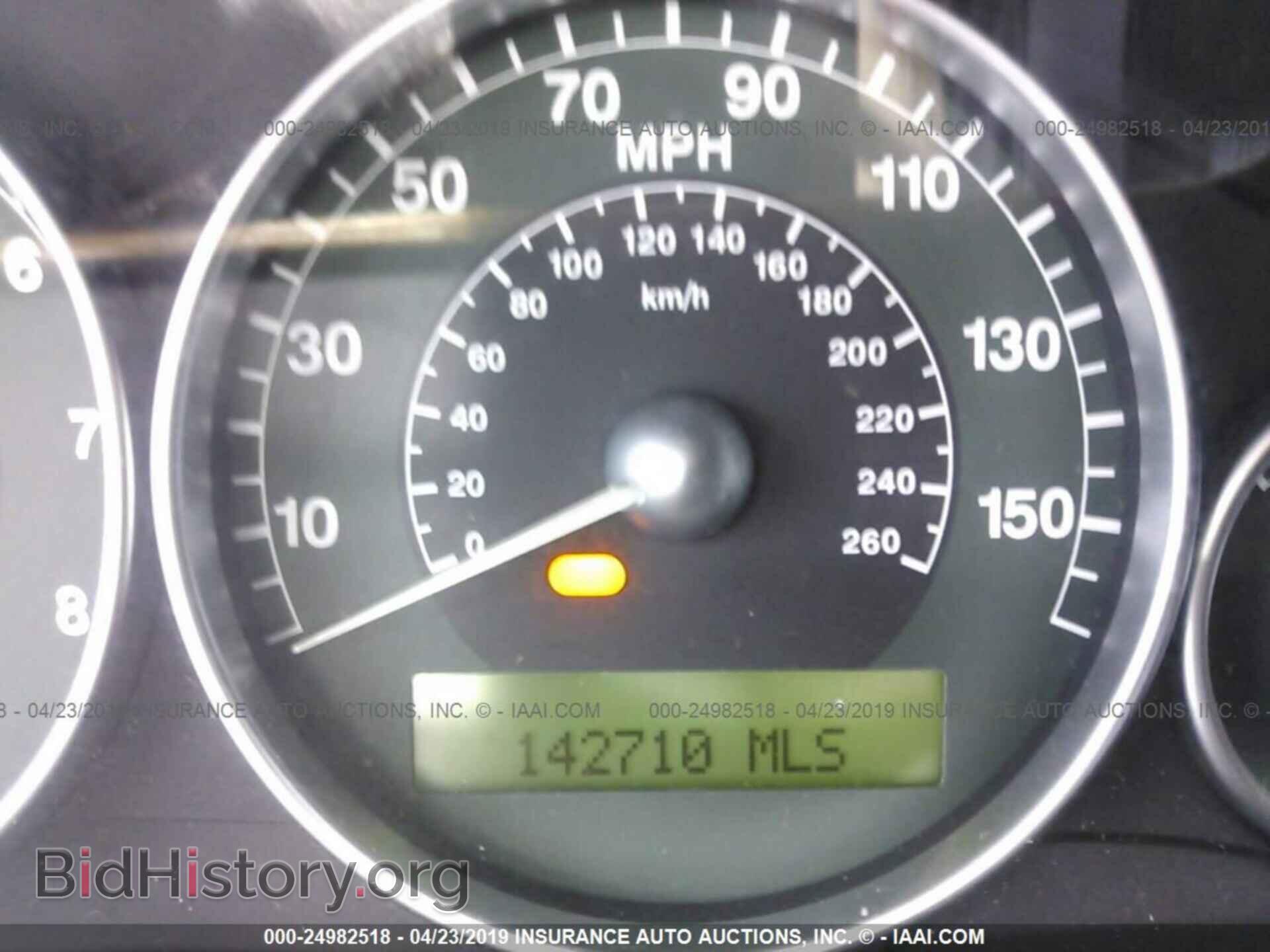 2002 JAGUAR X-TYPE - VIN: SAJEA51D82XC29302 - Photo 7