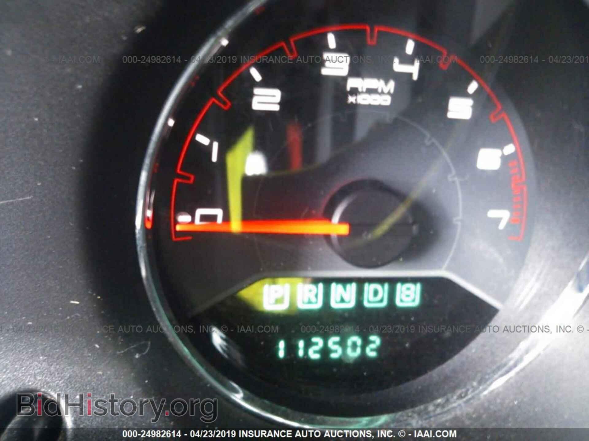 2013 DODGE AVENGER - VIN: 1C3CDZAB3DN725692 - Photo 7