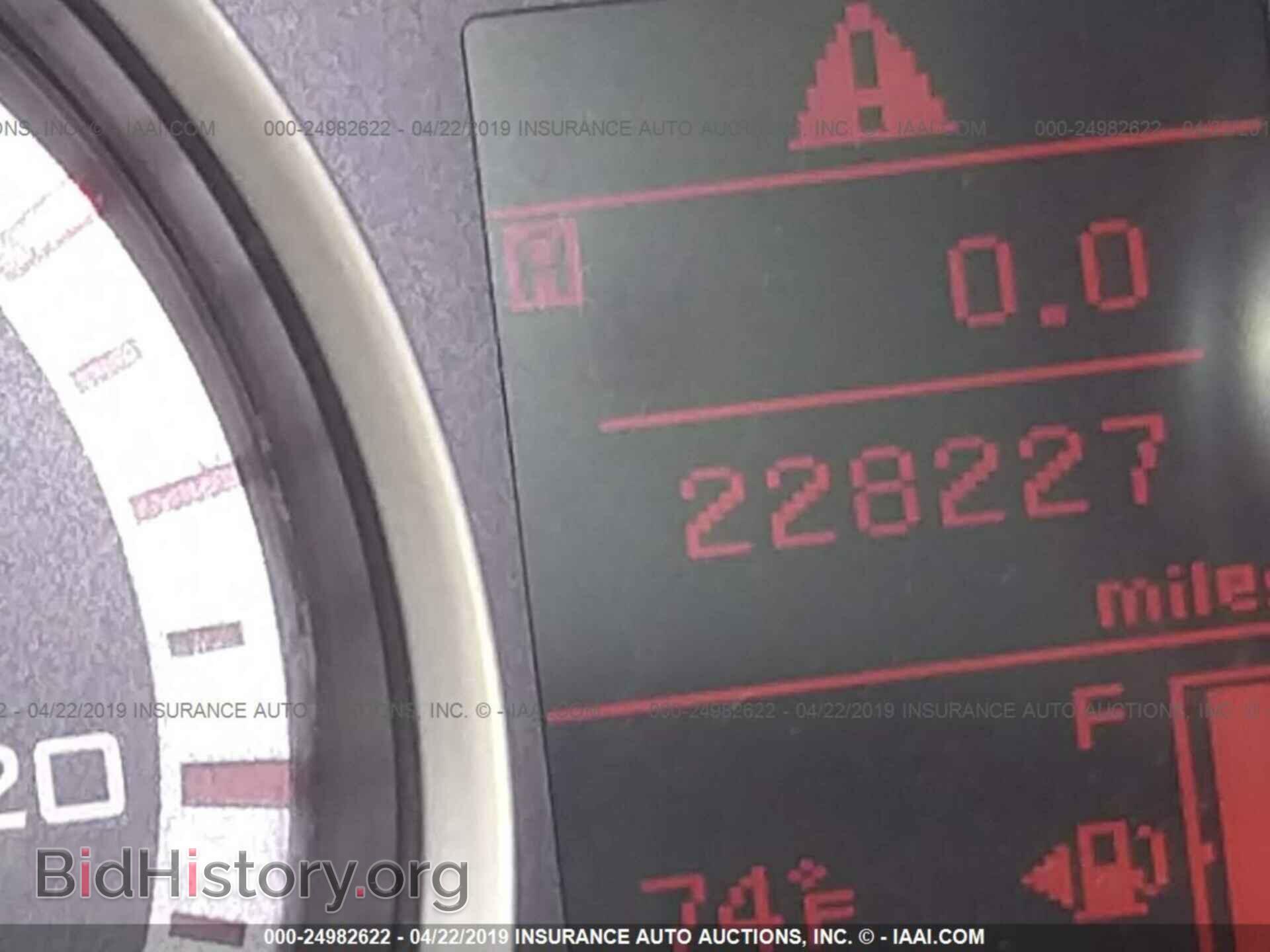 2008 MITSUBISHI LANCER - VIN: JA3AU16U38U035157 - Фото 7