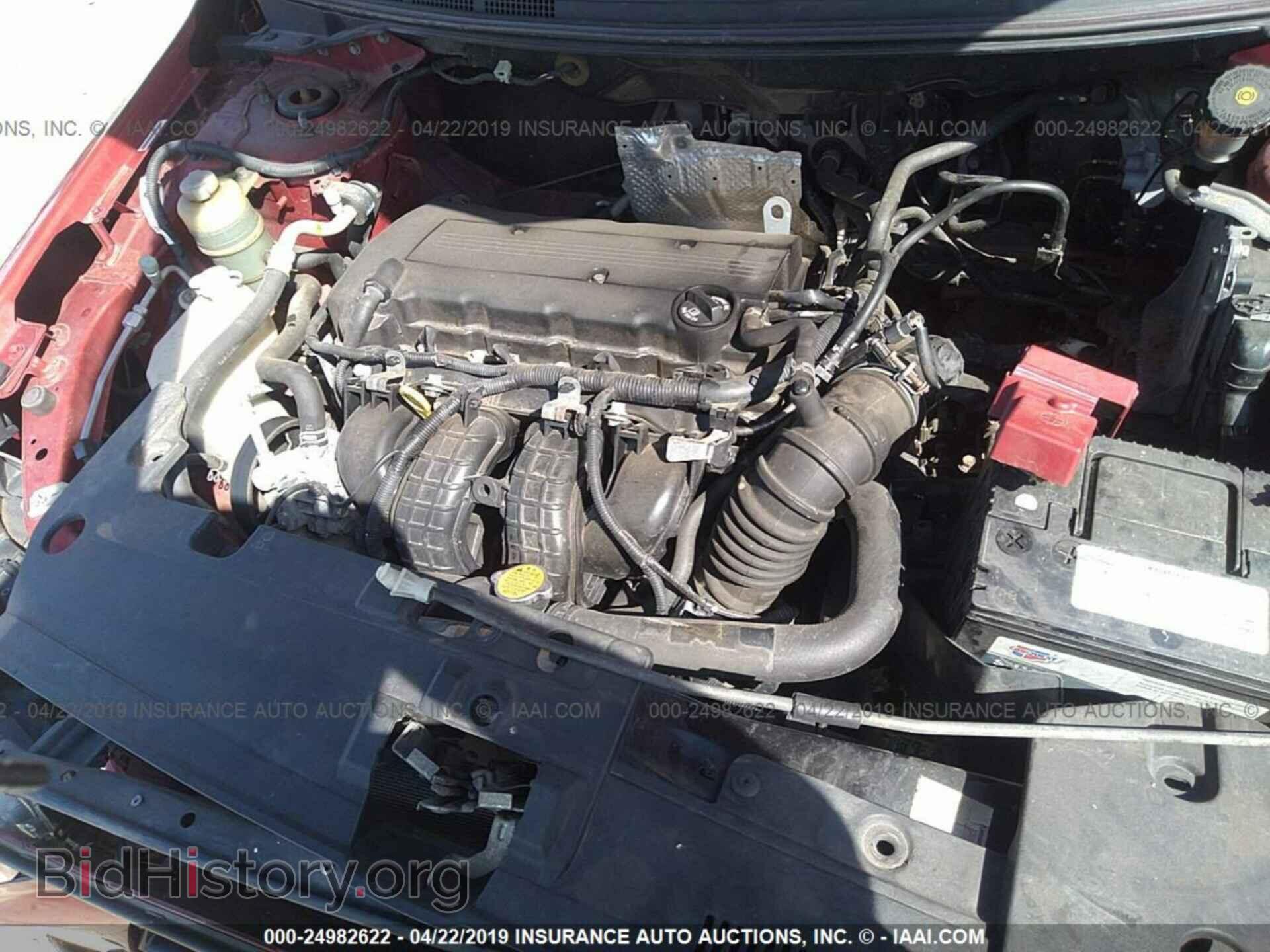 2008 MITSUBISHI LANCER - VIN: JA3AU16U38U035157 - Фото 10