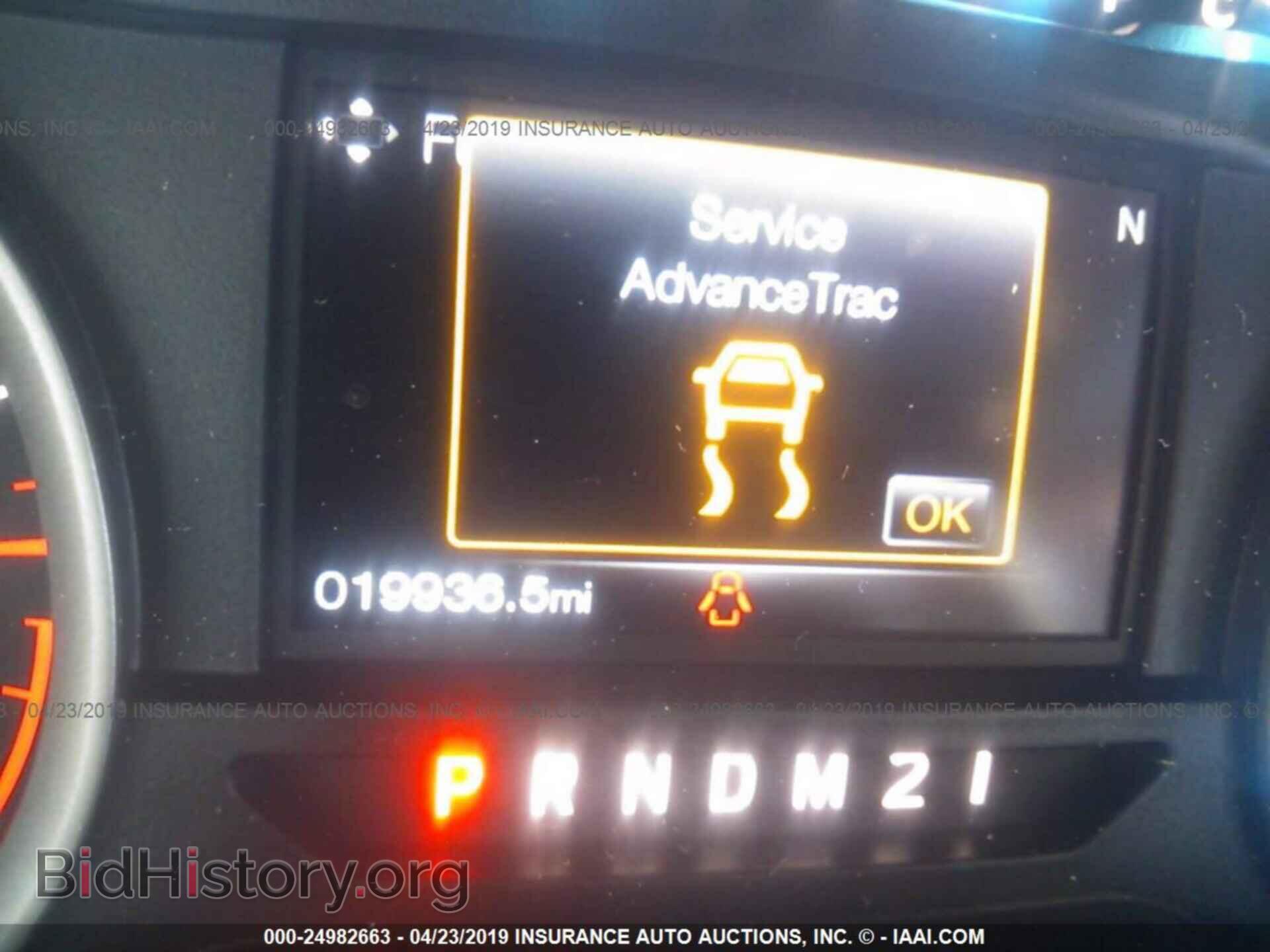 2017 FORD F150 - VIN: 1FTEW1EF5HFC17284 - Фото 7