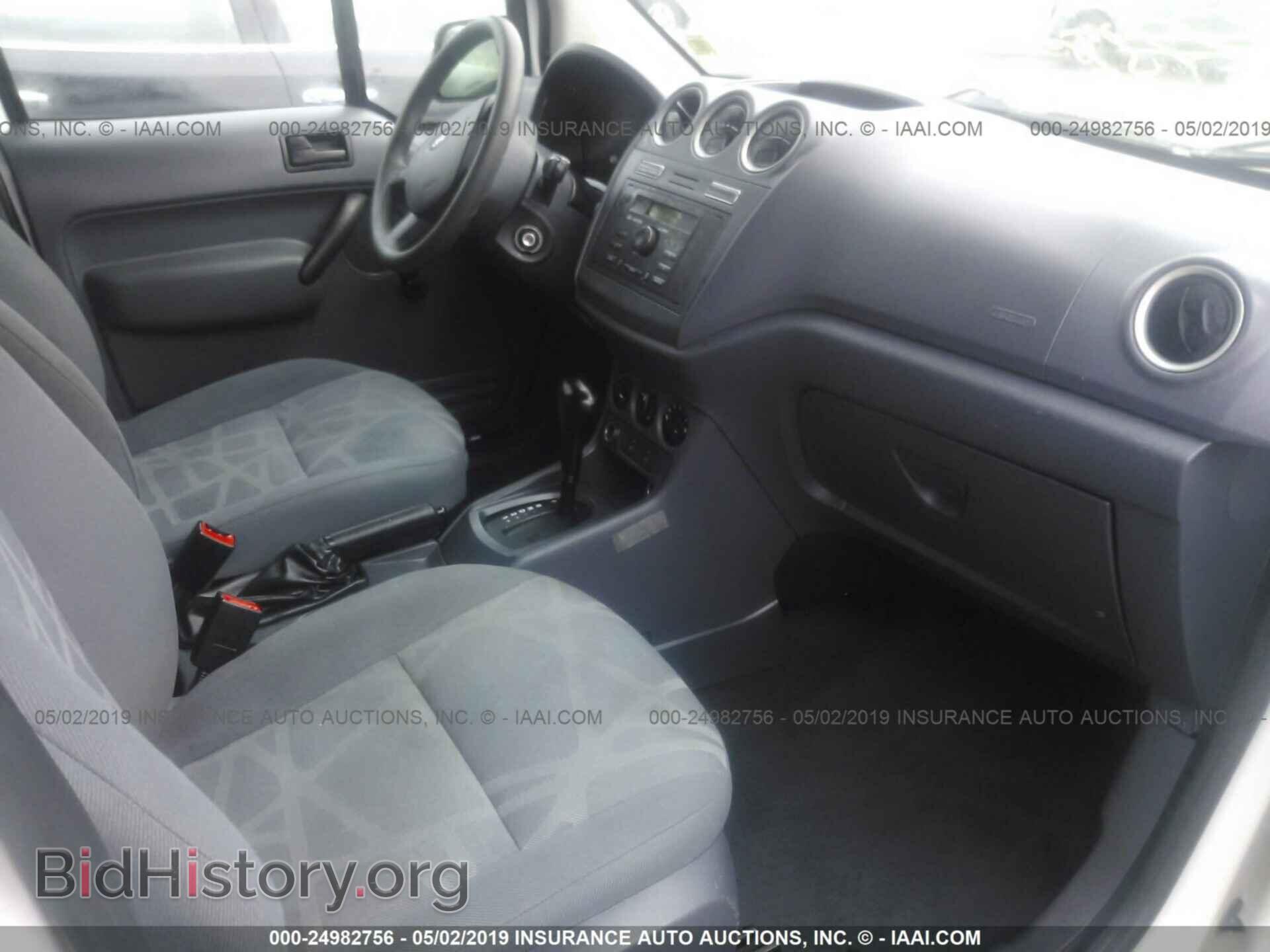 2011 FORD TRANSIT CONNECT - VIN: NM0LS7AN2BT045921 - Фото 5
