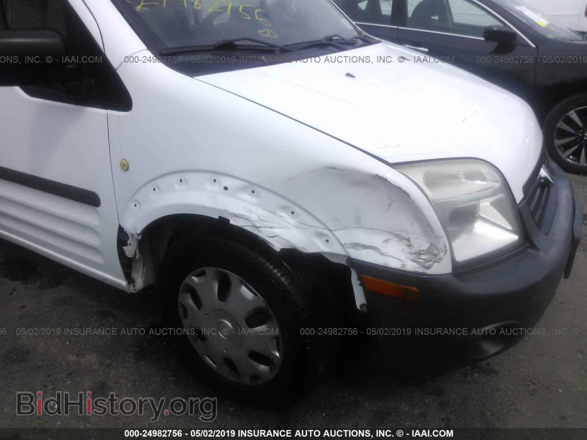 2011 FORD TRANSIT CONNECT - VIN: NM0LS7AN2BT045921 - Фото 6