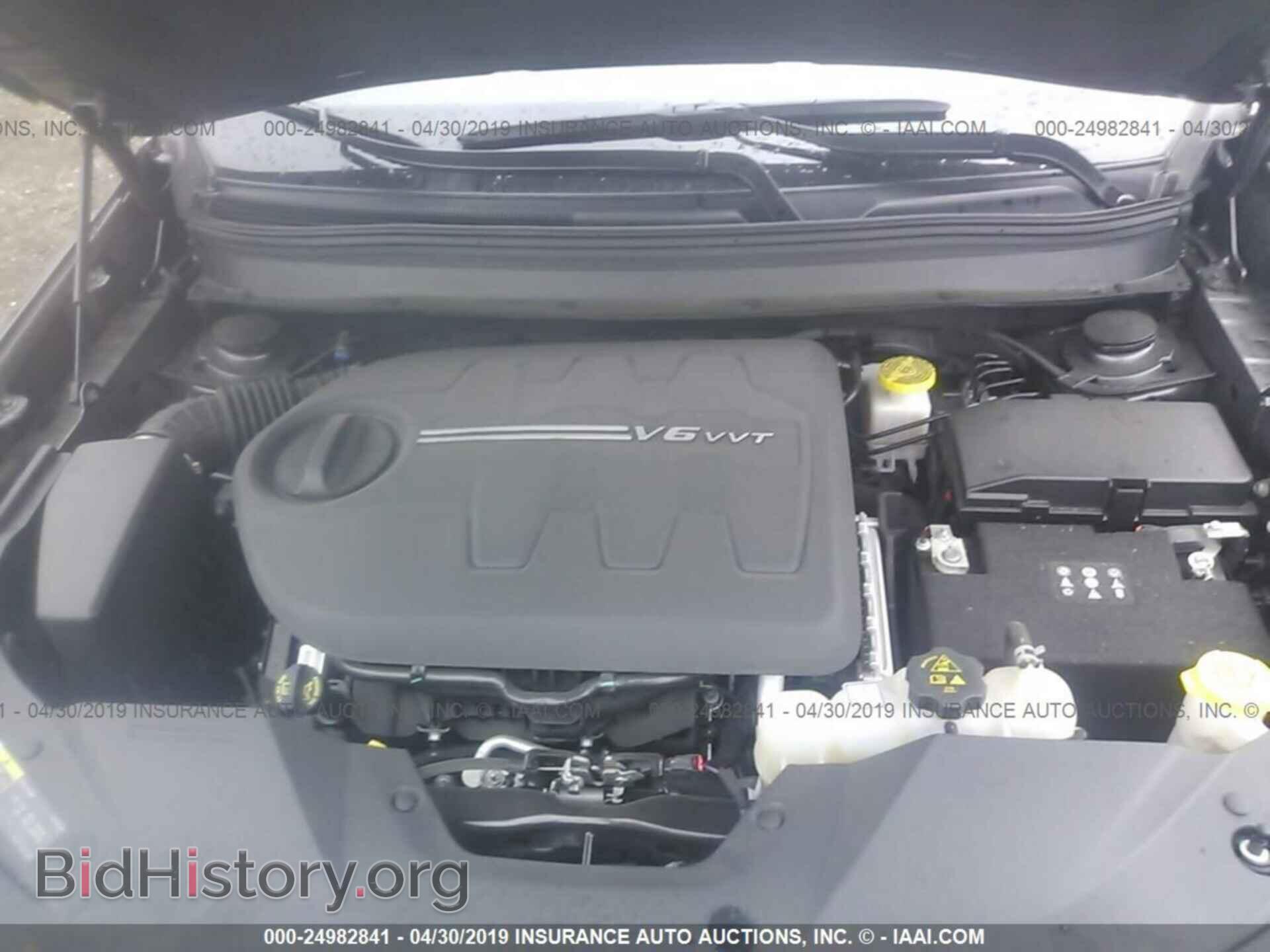 2019 JEEP CHEROKEE - VIN: 1C4PJMLX2KD211840 - Photo 10