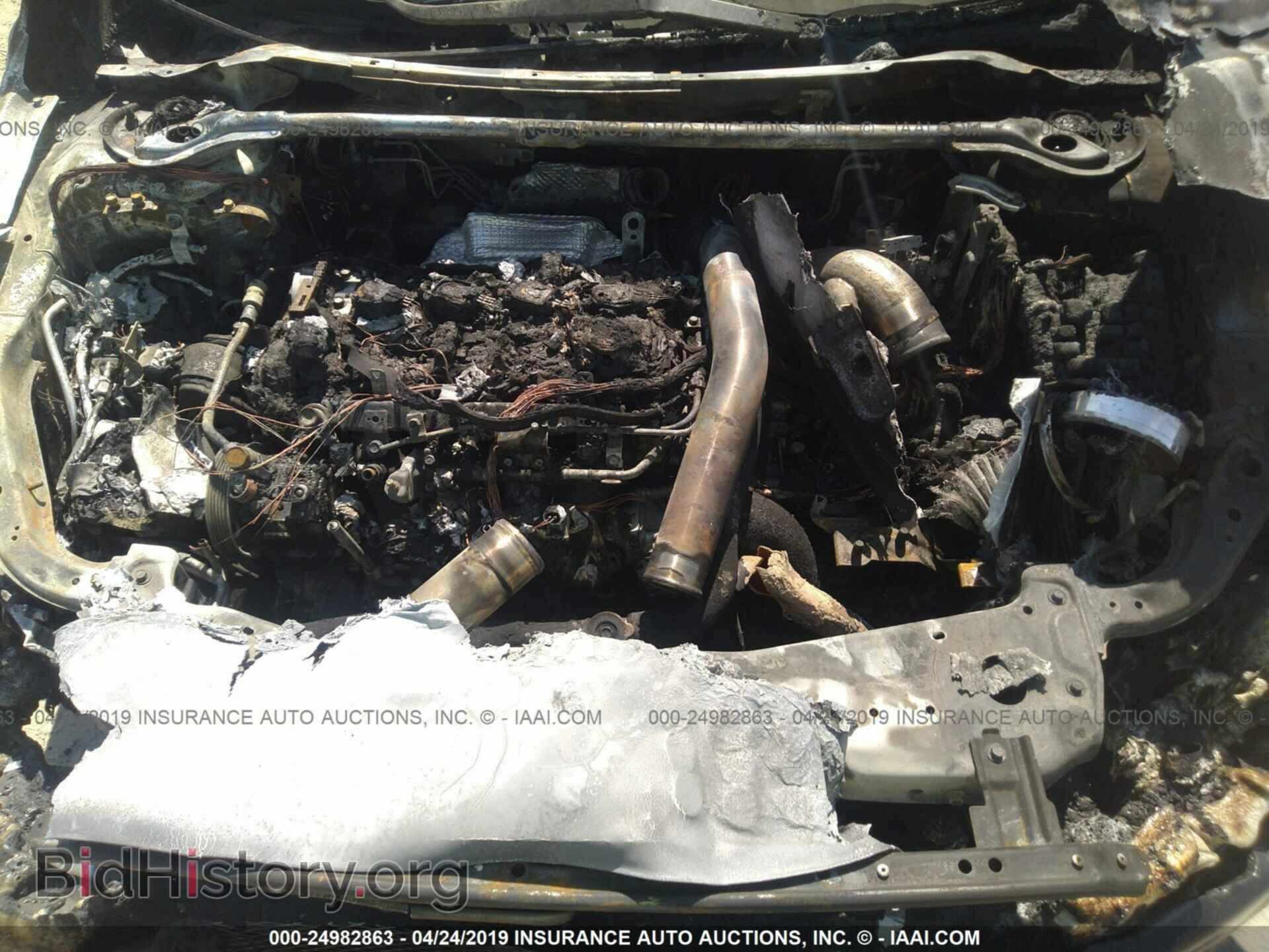 2010 MITSUBISHI LANCER - VIN: JA32W8FV4AU008961 - Фото 10