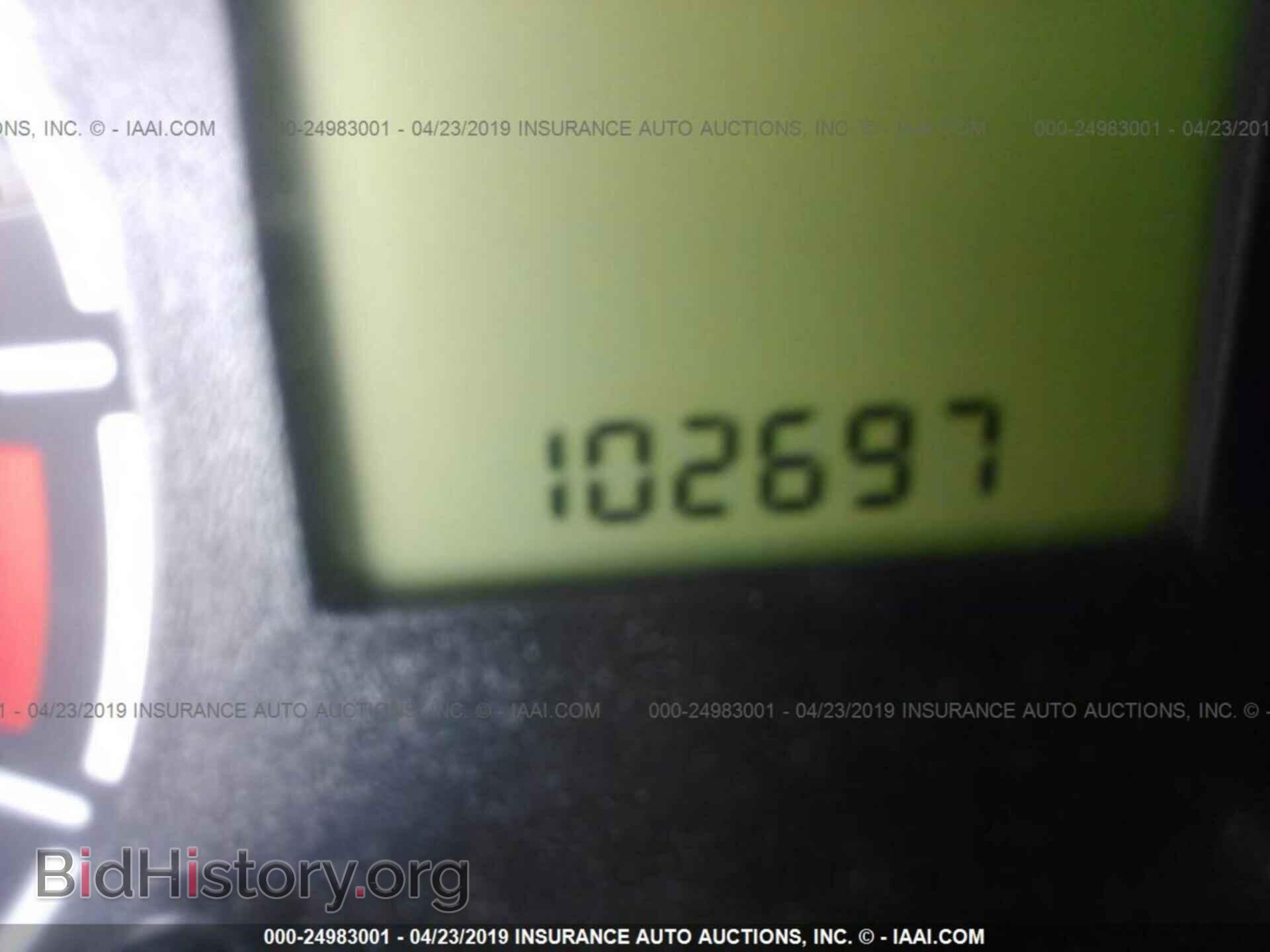 2012 FORD TRANSIT CONNECT - VIN: NM0LS7DN1CT111985 - Photo 7