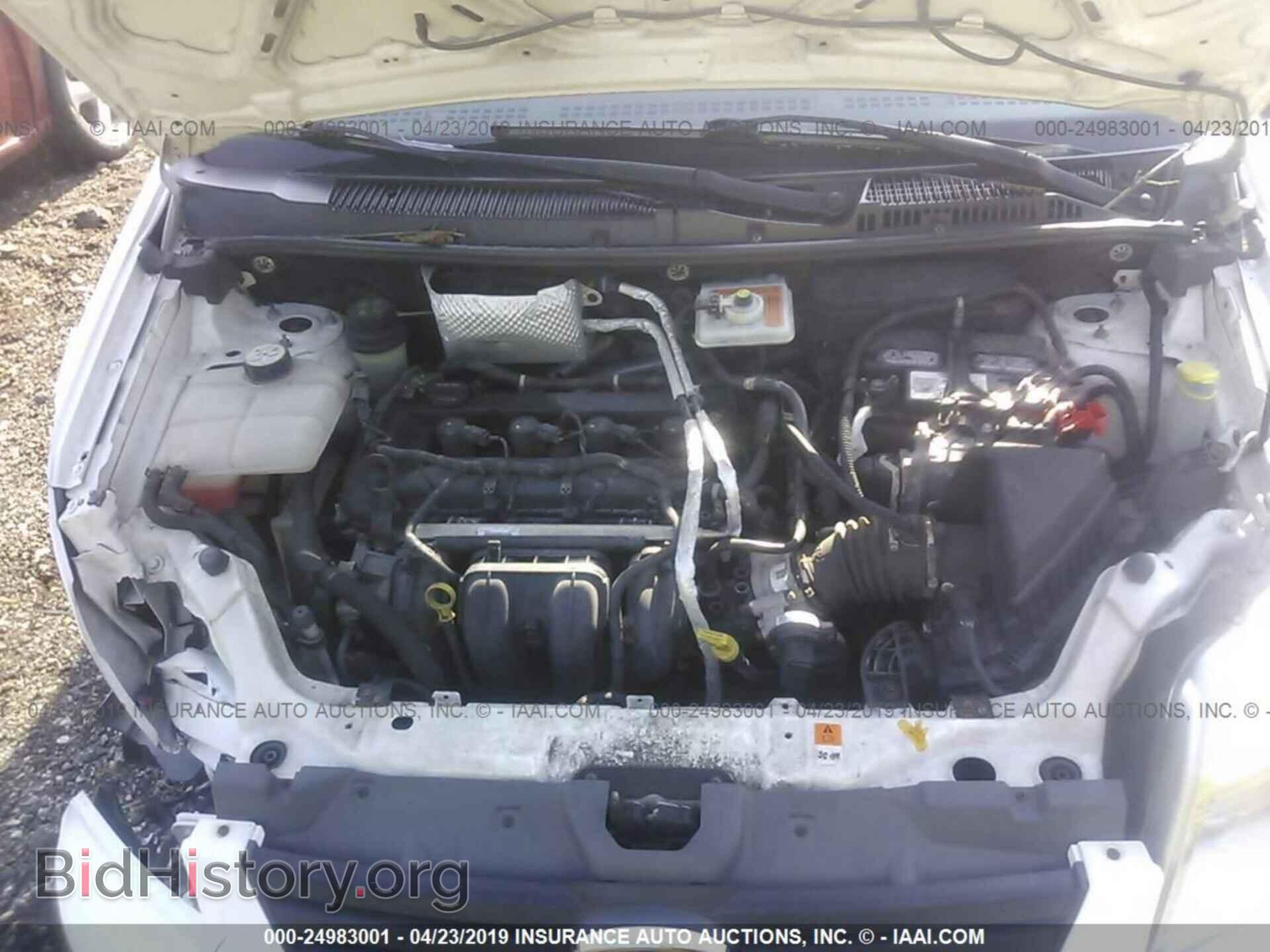 2012 FORD TRANSIT CONNECT - VIN: NM0LS7DN1CT111985 - Photo 10