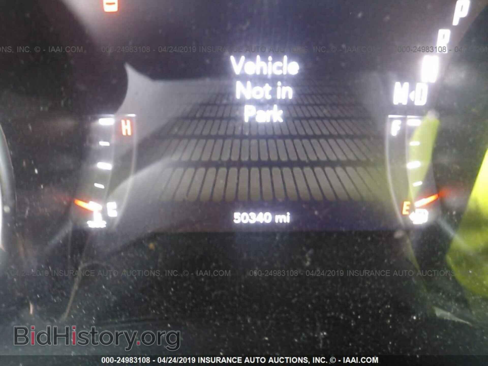 2018 DODGE CHALLENGER - VIN: 2C3CDZBT0JH143206 - Фото 7
