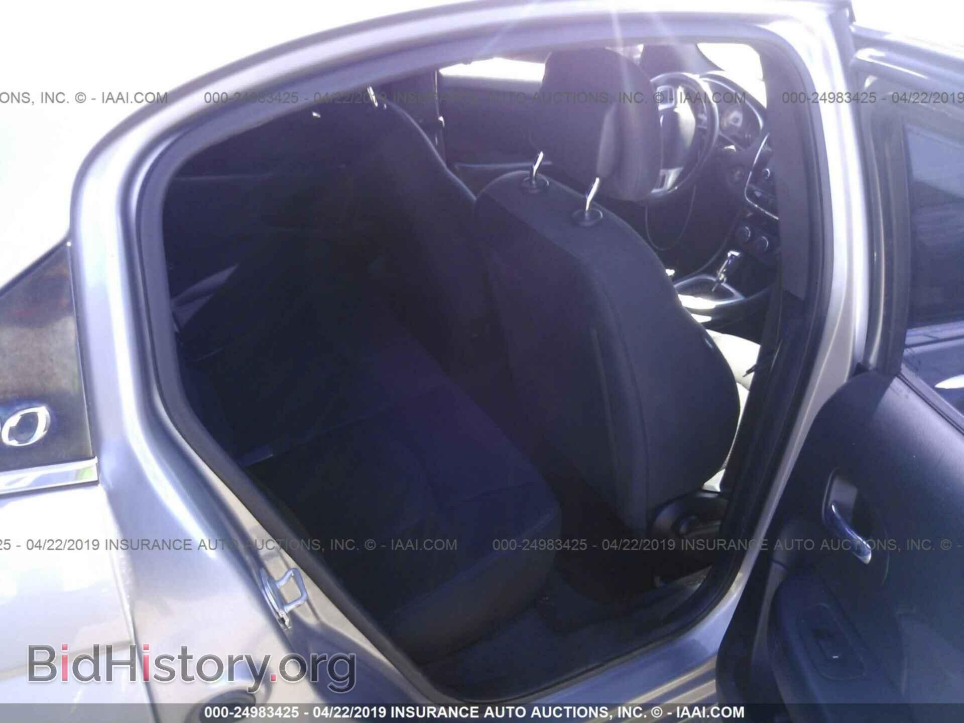 2013 CHRYSLER 200 - VIN: 1C3CCBBB4DN734958 - Photo 8