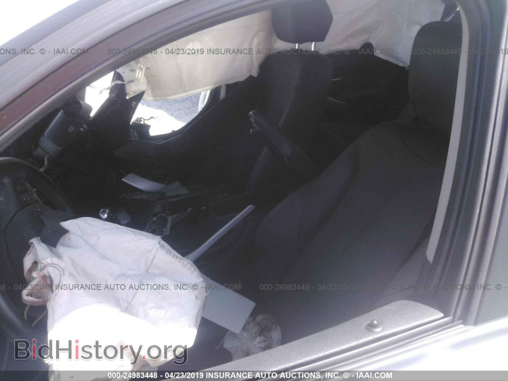 2013 BMW 328 - VIN: WBA3B5C58DF593571 - Фото 5