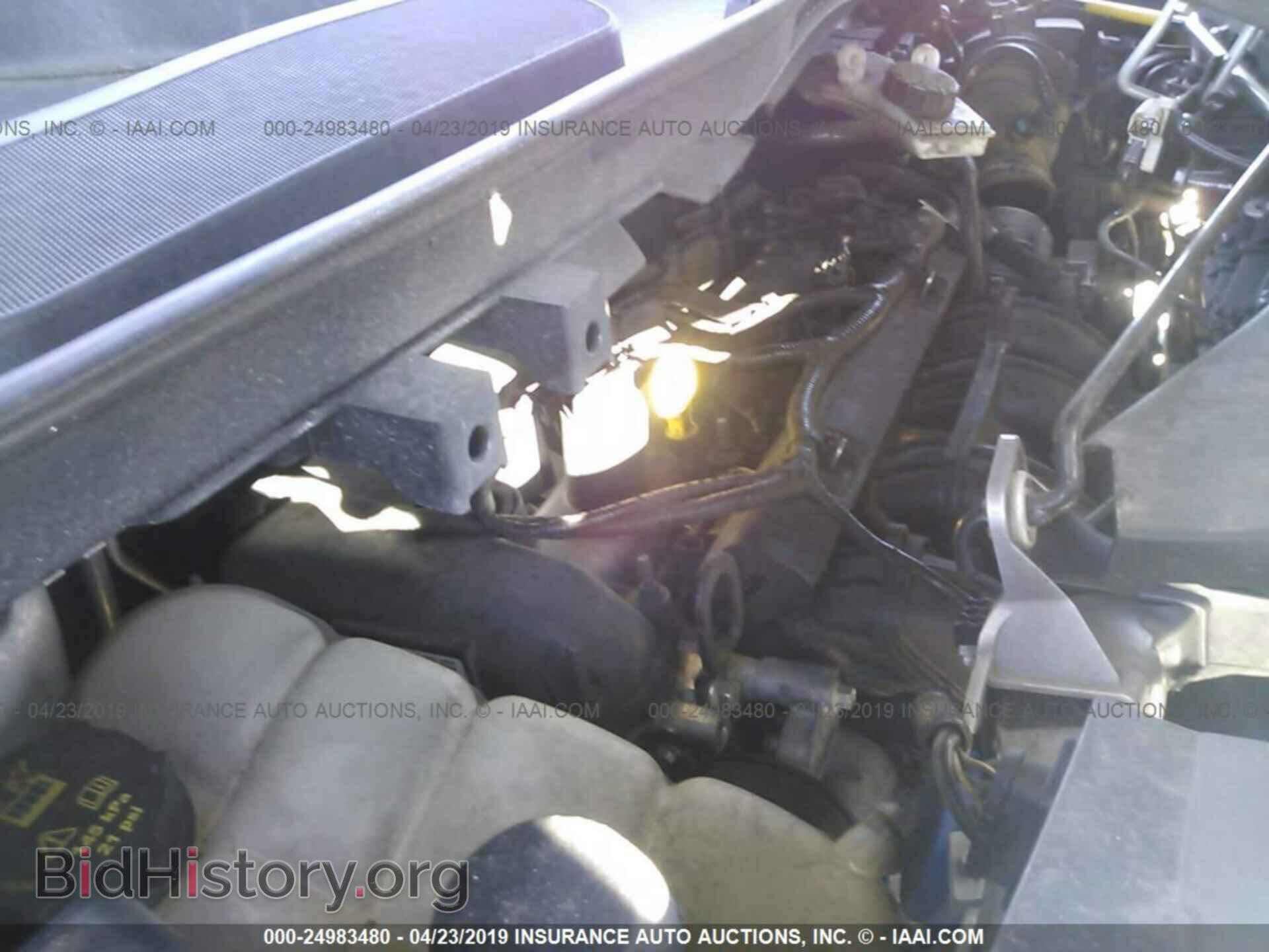2016 FORD TRANSIT CONNECT - VIN: NM0GE9F76G1274667 - Фото 10