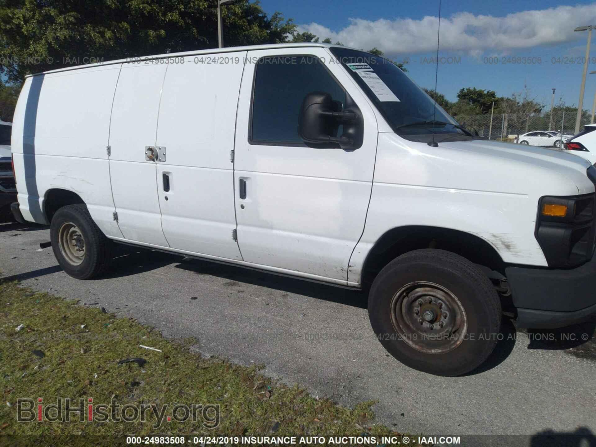 2014 FORD ECONOLINE - VIN: 1FTNE2EW9EDA16147 - Photo 6