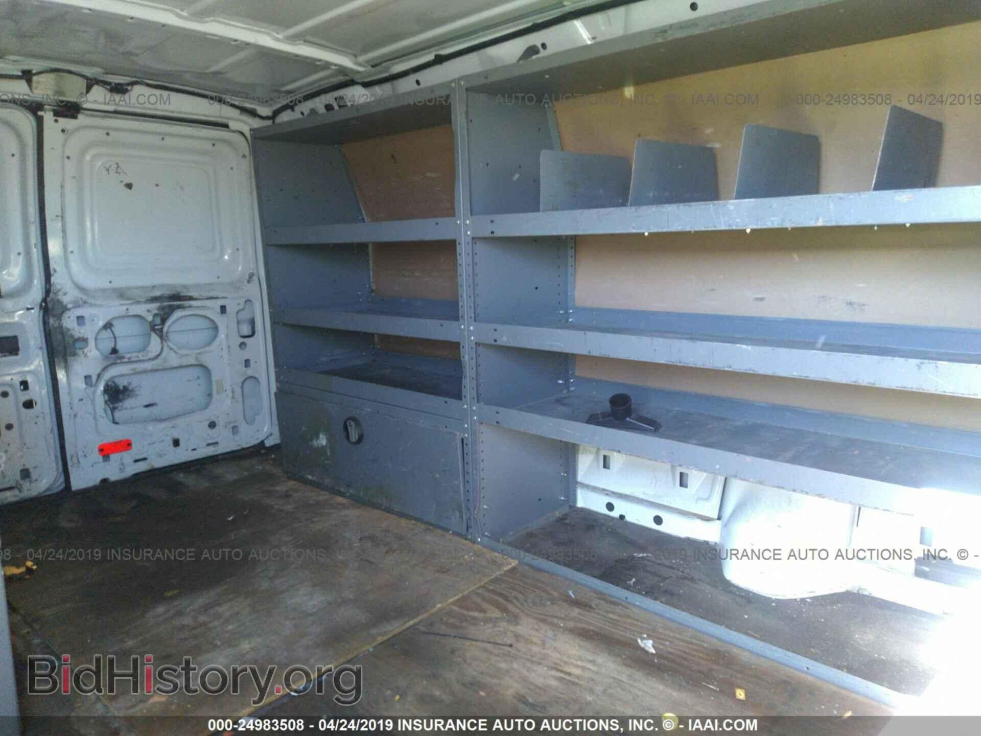 2014 FORD ECONOLINE - VIN: 1FTNE2EW9EDA16147 - Photo 8