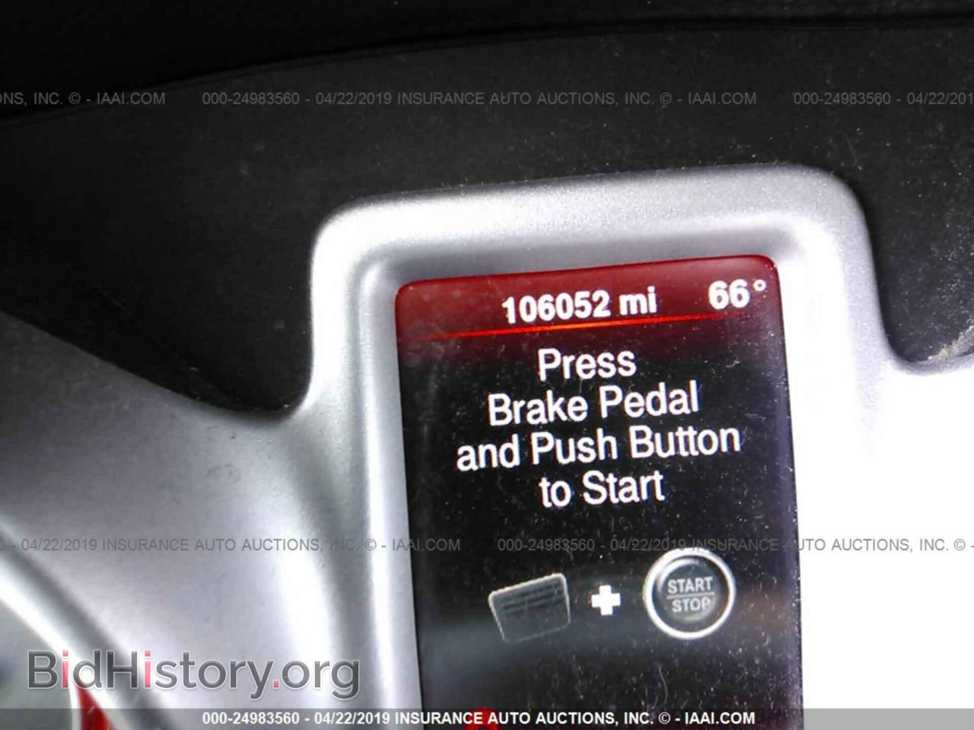 2015 DODGE JOURNEY - VIN: 3C4PDCBG2FT616776 - Фото 7