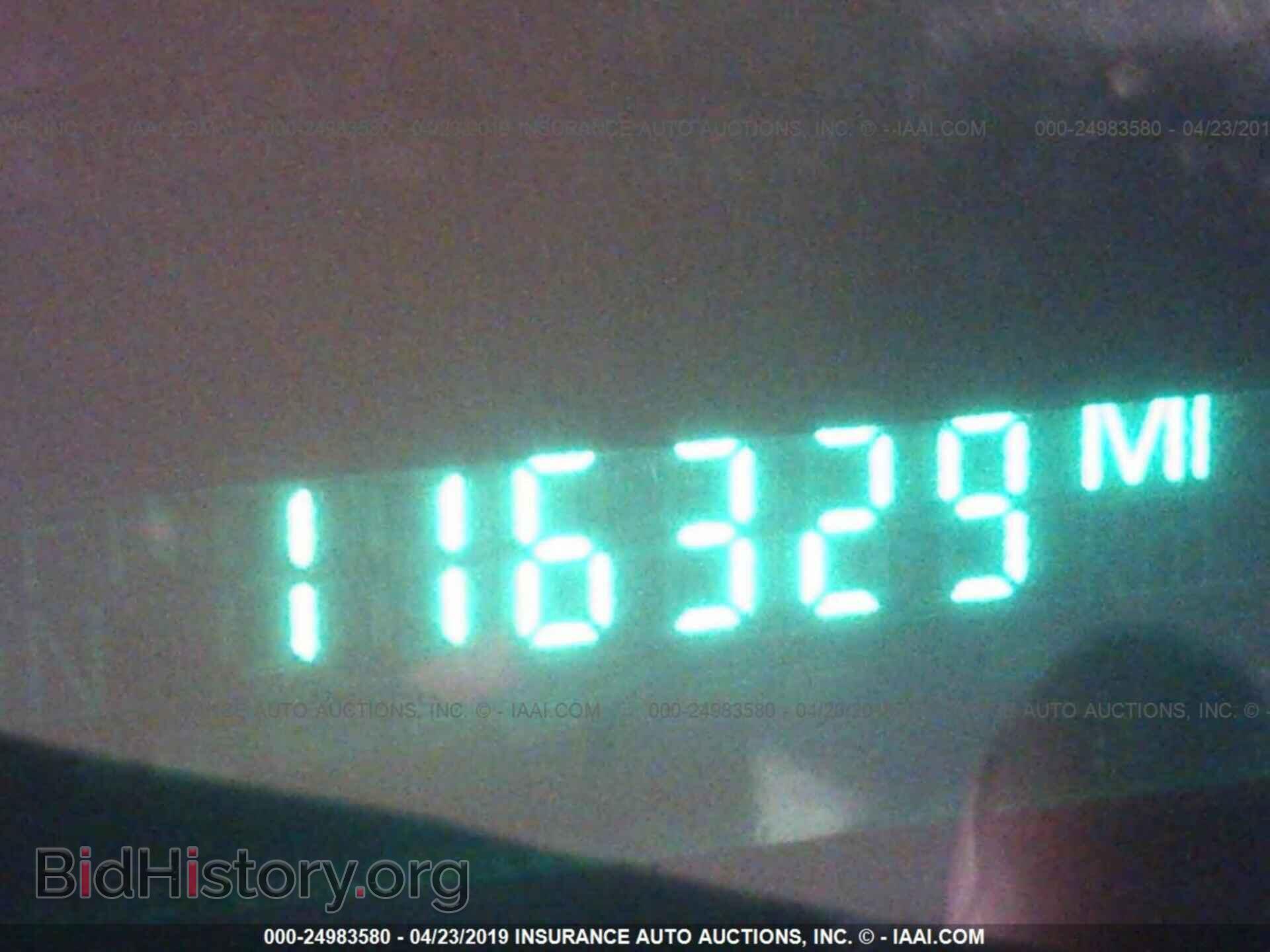 2002 CADILLAC DEVILLE - VIN: 1G6KE57Y92U180659 - Photo 7