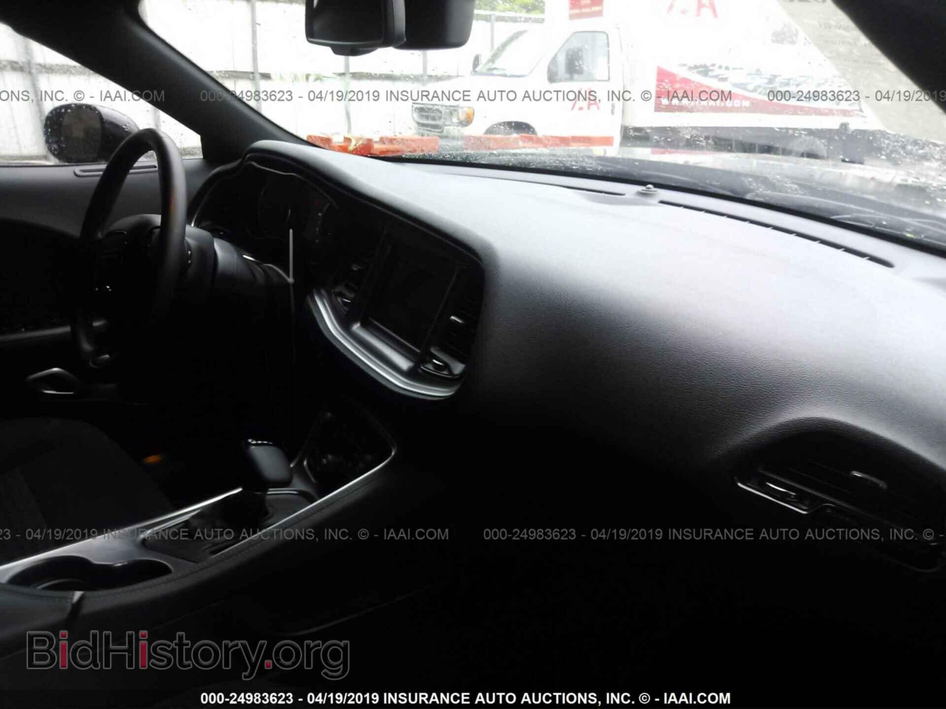 2018 DODGE CHALLENGER - VIN: 2C3CDZAG6JH321608 - Photo 5