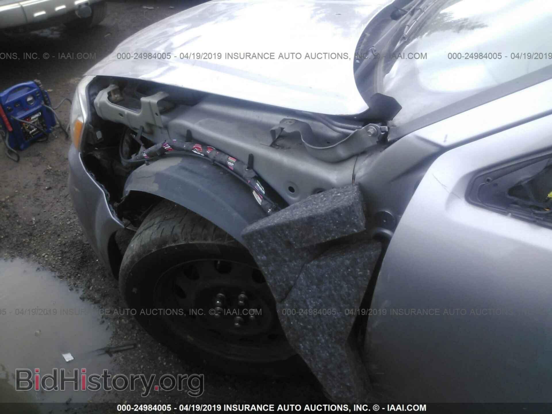 2013 DODGE AVENGER - VIN: 1C3CDZAB7DN613302 - Photo 6