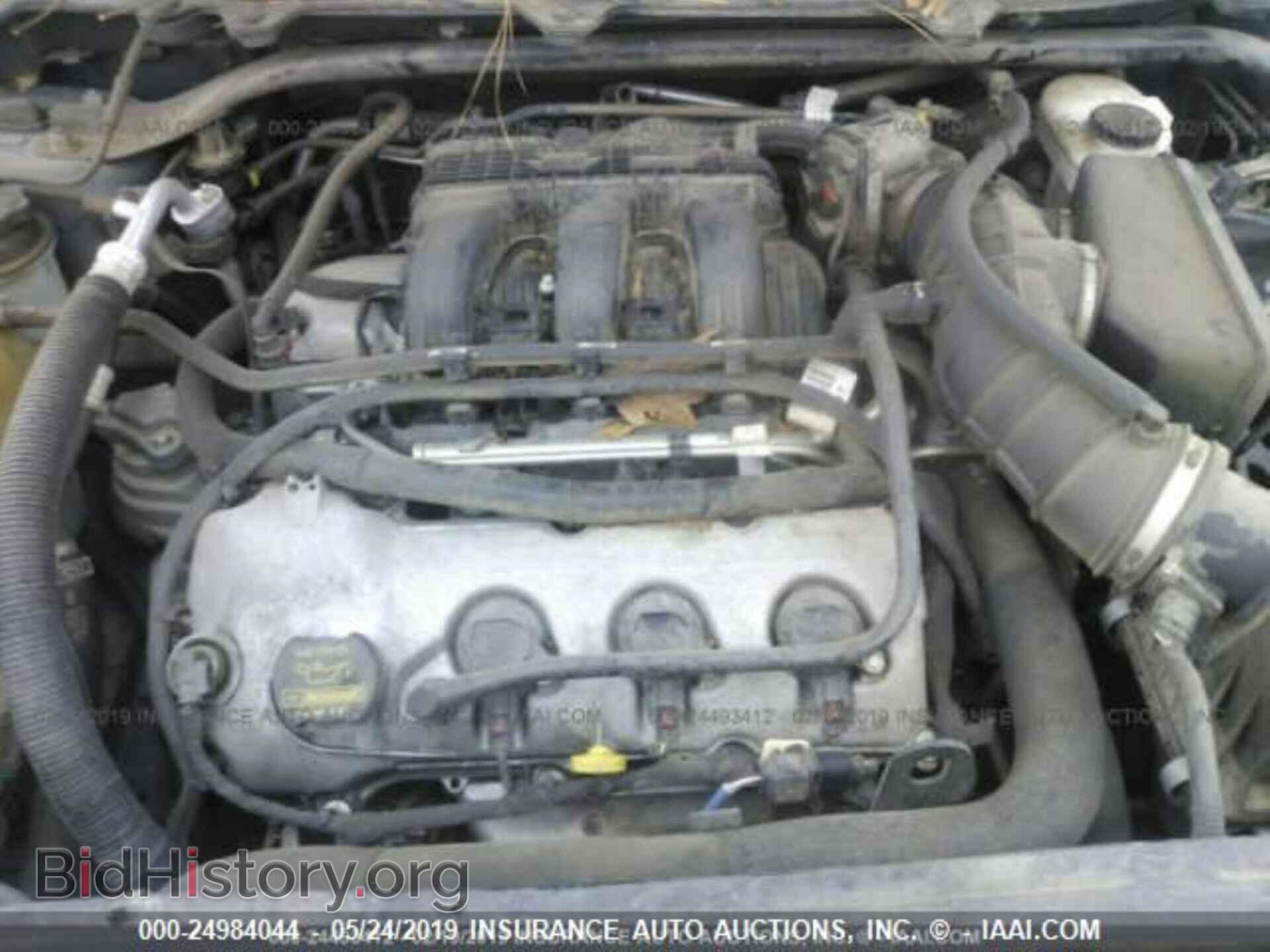 2011 FORD FLEX - VIN: 2FMGK5BCXBBD20565 - Photo 10