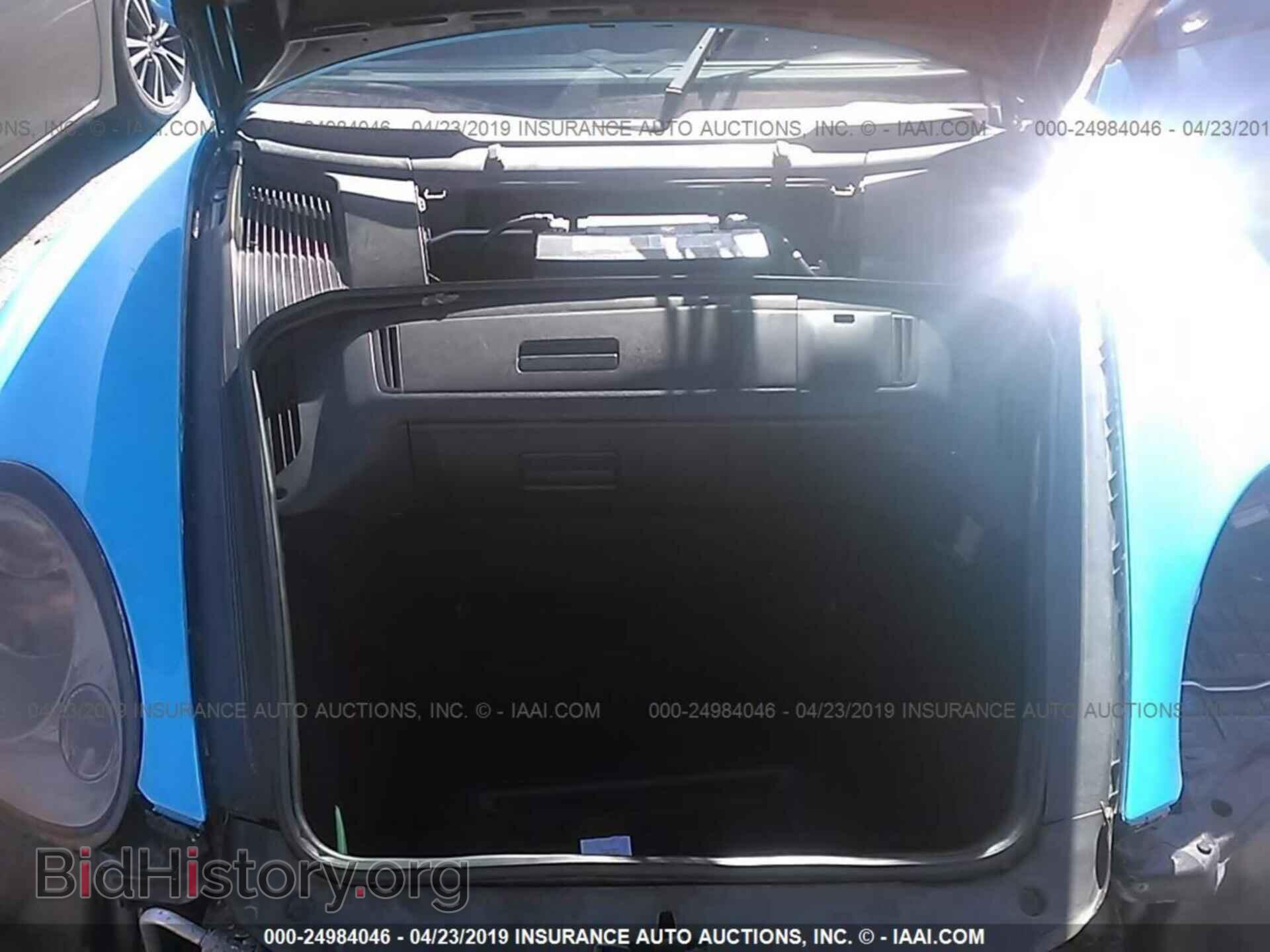 2006 PORSCHE CAYMAN - VIN: WP0AB29886U780589 - Фото 10