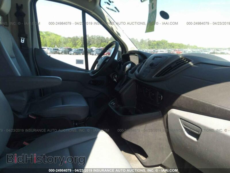2017 Ford TRANSIT (VIN 1FTYR2ZMXHKA72401) — photo 5 of 10