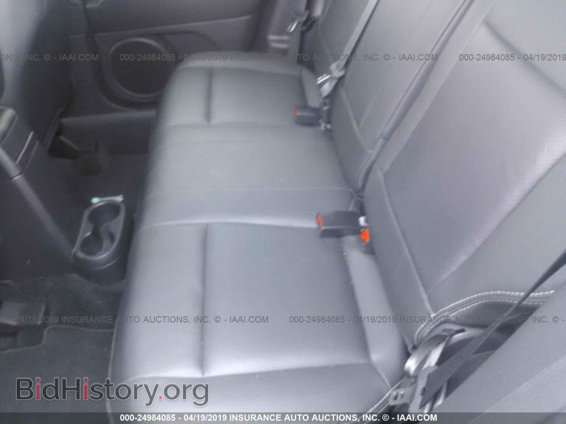 2017 JEEP COMPASS - VIN: 1C4NJCEA3HD157211 - Фото 8