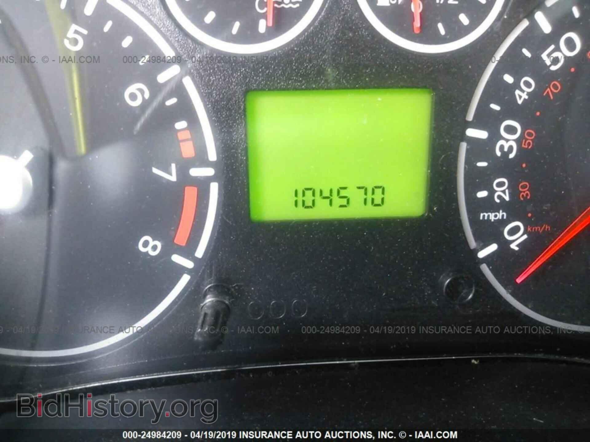 2012 FORD TRANSIT CONNECT - VIN: NM0KS9BN6CT095910 - Фото 7