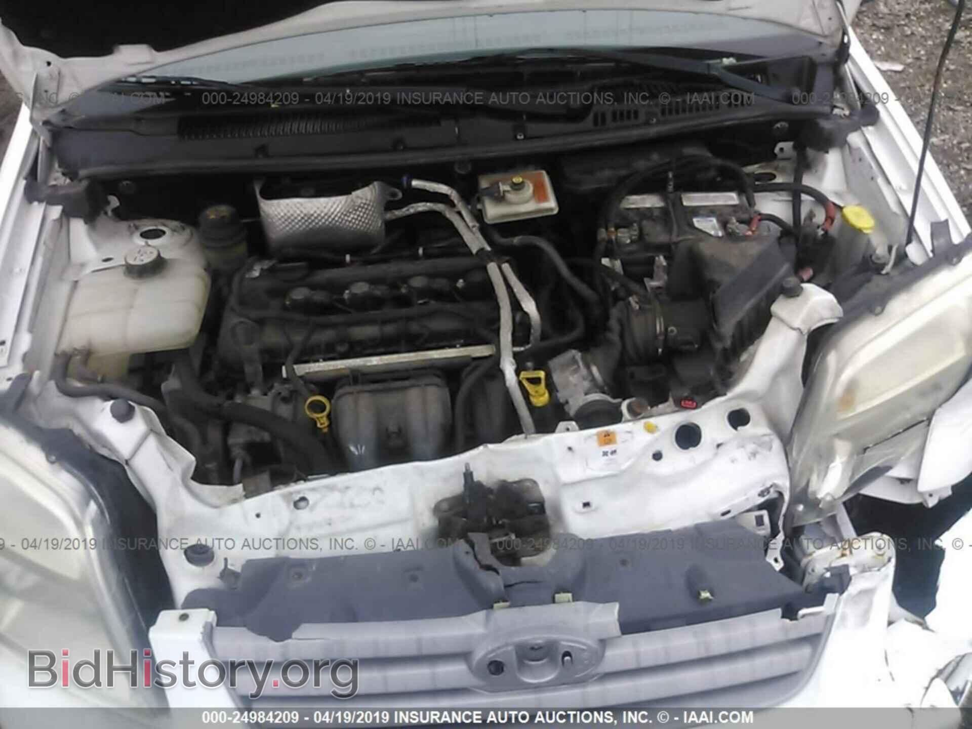 2012 FORD TRANSIT CONNECT - VIN: NM0KS9BN6CT095910 - Фото 10