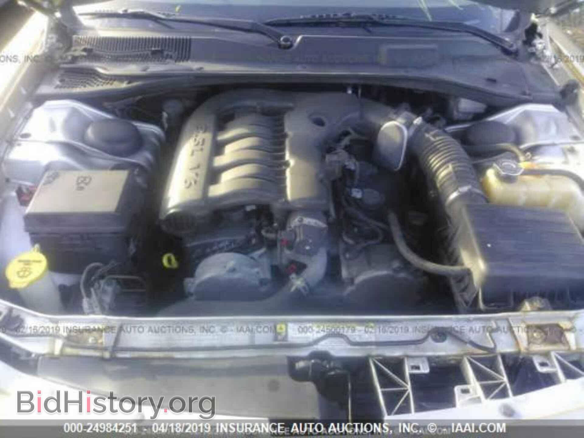 2010 DODGE CHARGER - VIN: 2B3CA3CV2AH107181 - Photo 10