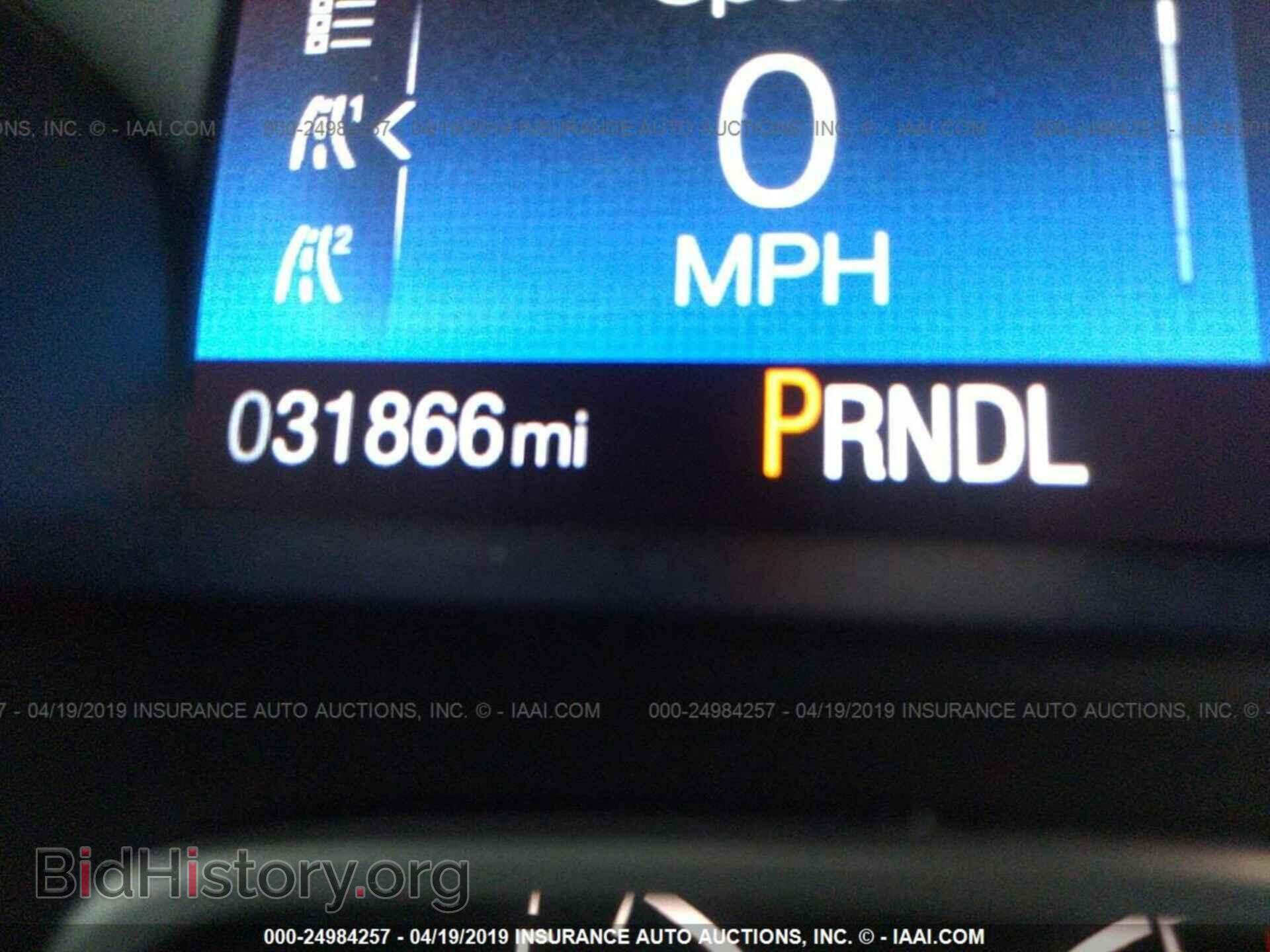 2015 FORD FOCUS - VIN: 1FADP3K29FL300680 - Photo 7